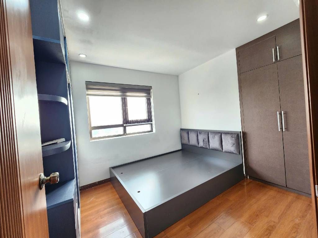 Bán căn hộ HATECO Hoàng Mai - diện tích 107m2 28 tầng - Căn hộ siêu đẹp - giá 7,5 tỷ