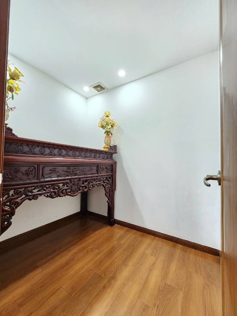Bán căn hộ HATECO Hoàng Mai - diện tích 107m2 28 tầng - Căn hộ siêu đẹp - giá 7,5 tỷ