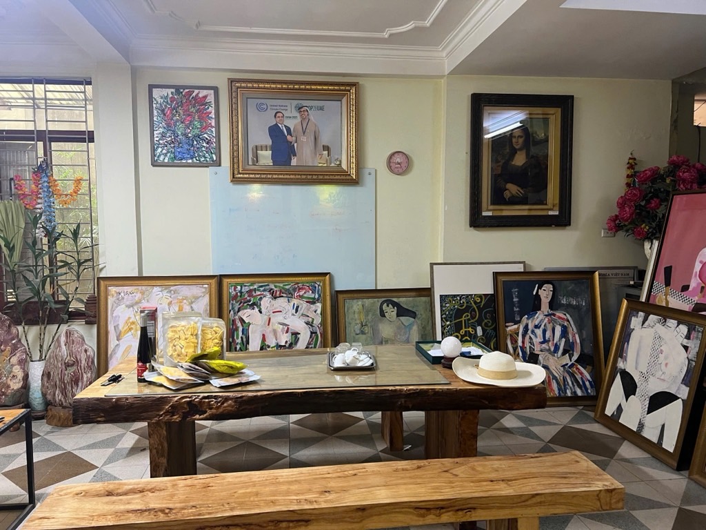 Bán nhà Giảng Võ - diện tích 360m2 6 tầng - Mảnh đất vàng trung tâm - giá 98 tỷ