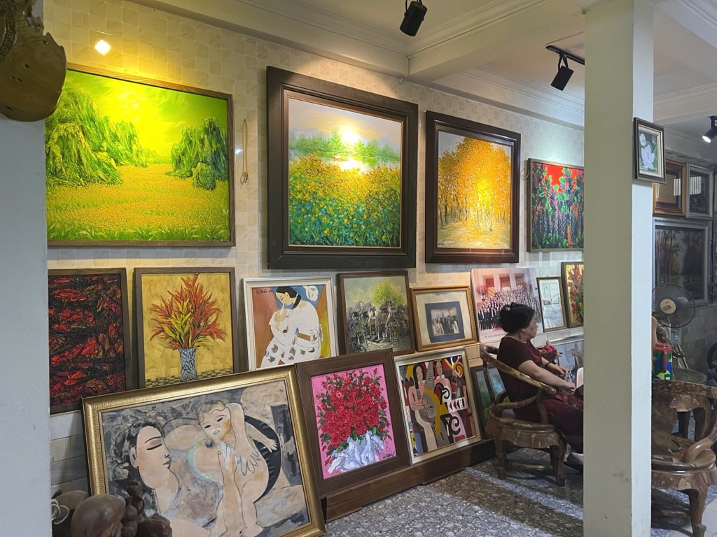 Bán nhà Giảng Võ - diện tích 360m2 6 tầng - Mảnh đất vàng trung tâm - giá 98 tỷ