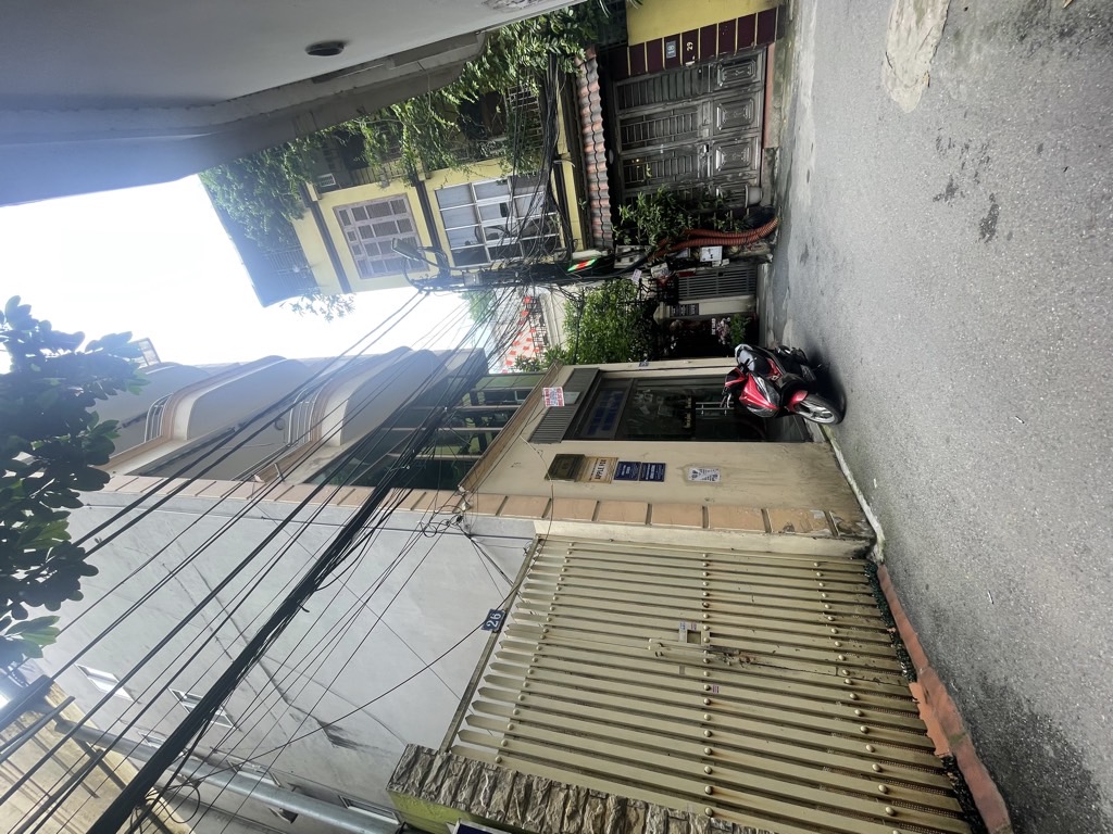 Bán nhà Giảng Võ - diện tích 360m2 6 tầng - Mảnh đất vàng trung tâm - giá 98 tỷ