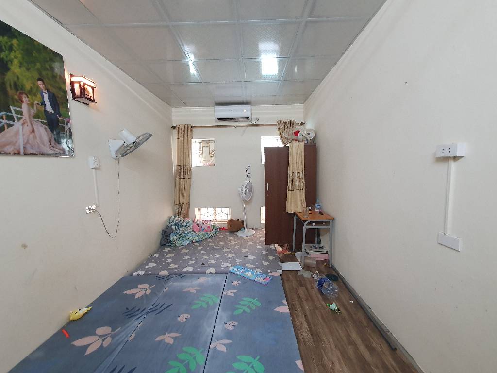 Bán nhà Hoàng Đạo Thành - diện tích 290m2 2 tầng - Ô TÔ TRÁNH VỈA HÈ - giá 35 tỷ