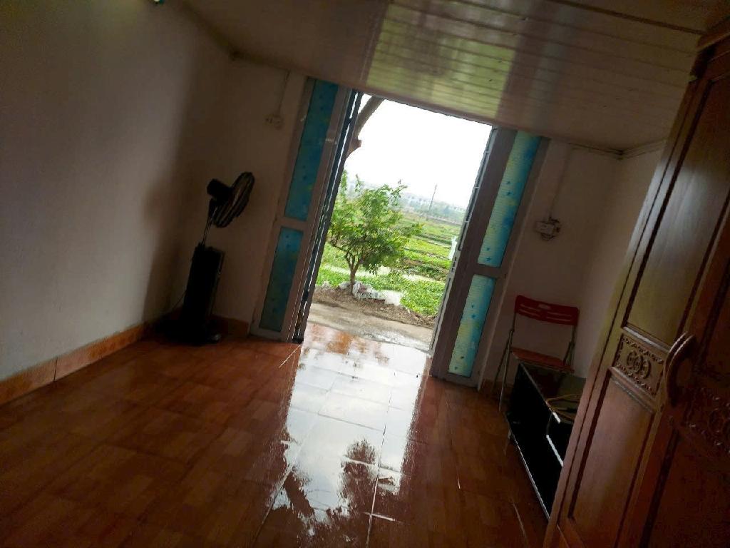 Bán nhà Tổ 16 KCN Vĩnh Hưng - diện tích 58m2 1 tầng - Sát KCN Vĩnh Hưng - giá 2,48 tỷ