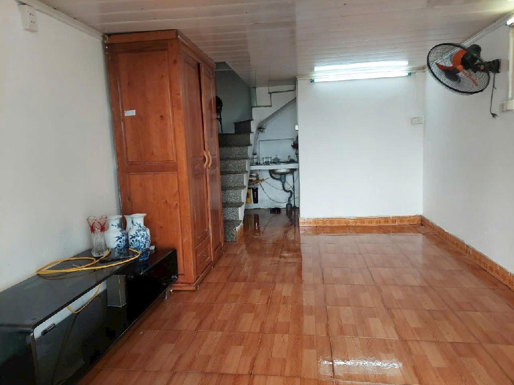 Bán nhà Tổ 16 KCN Vĩnh Hưng - diện tích 58m2 1 tầng - Sát KCN Vĩnh Hưng - giá 2,48 tỷ
