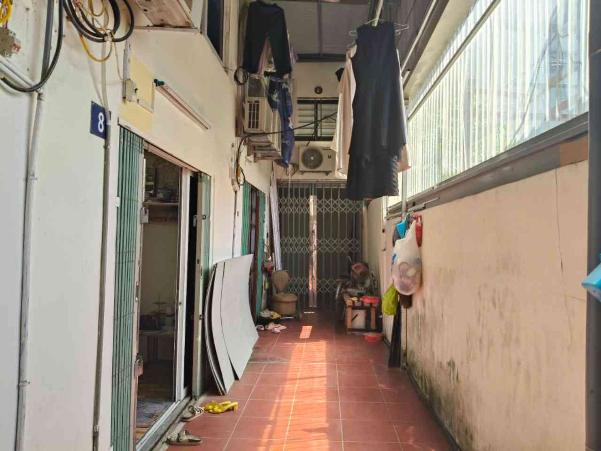 Bán nhà Vĩnh Hưng - diện tích 24m2 2 tầng - Nhà chưa có sổ - giá 2,6 tỷ