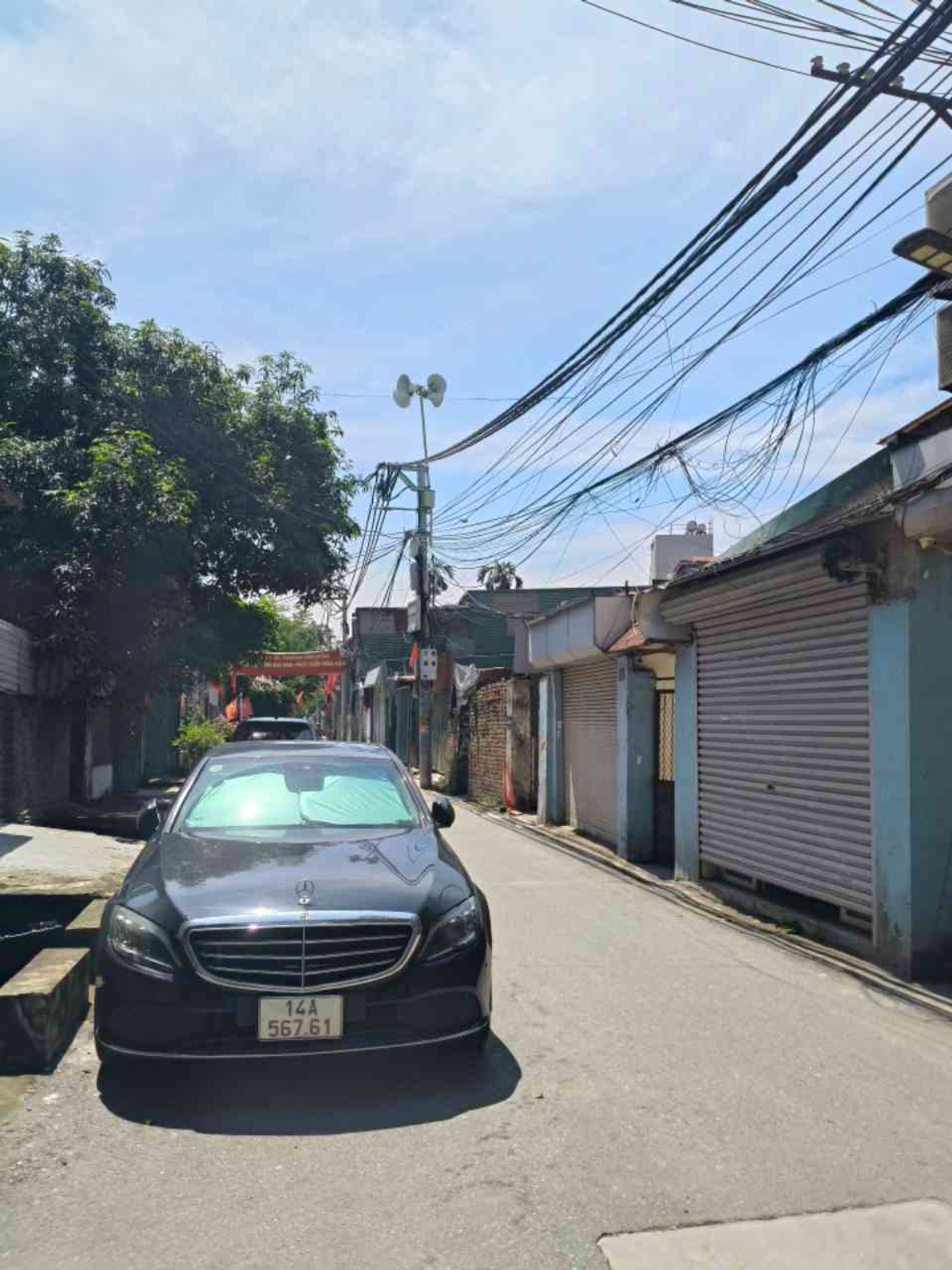 Bán nhà Vĩnh Hưng - diện tích 24m2 2 tầng - Nhà chưa có sổ - giá 2,6 tỷ