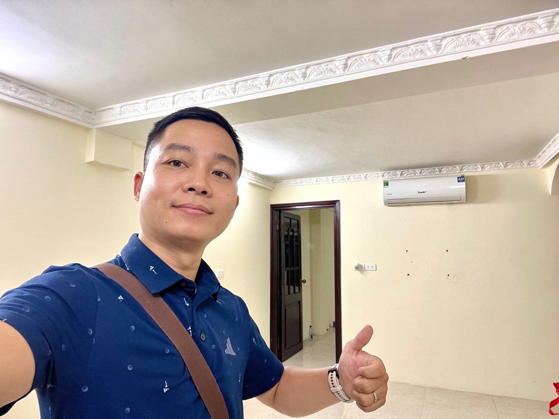 Bán nhà Tạ Quang Bửu - diện tích 90m2 4 tầng - Ô tô đỗ chân cầu thang - giá 4,75 tỷ
