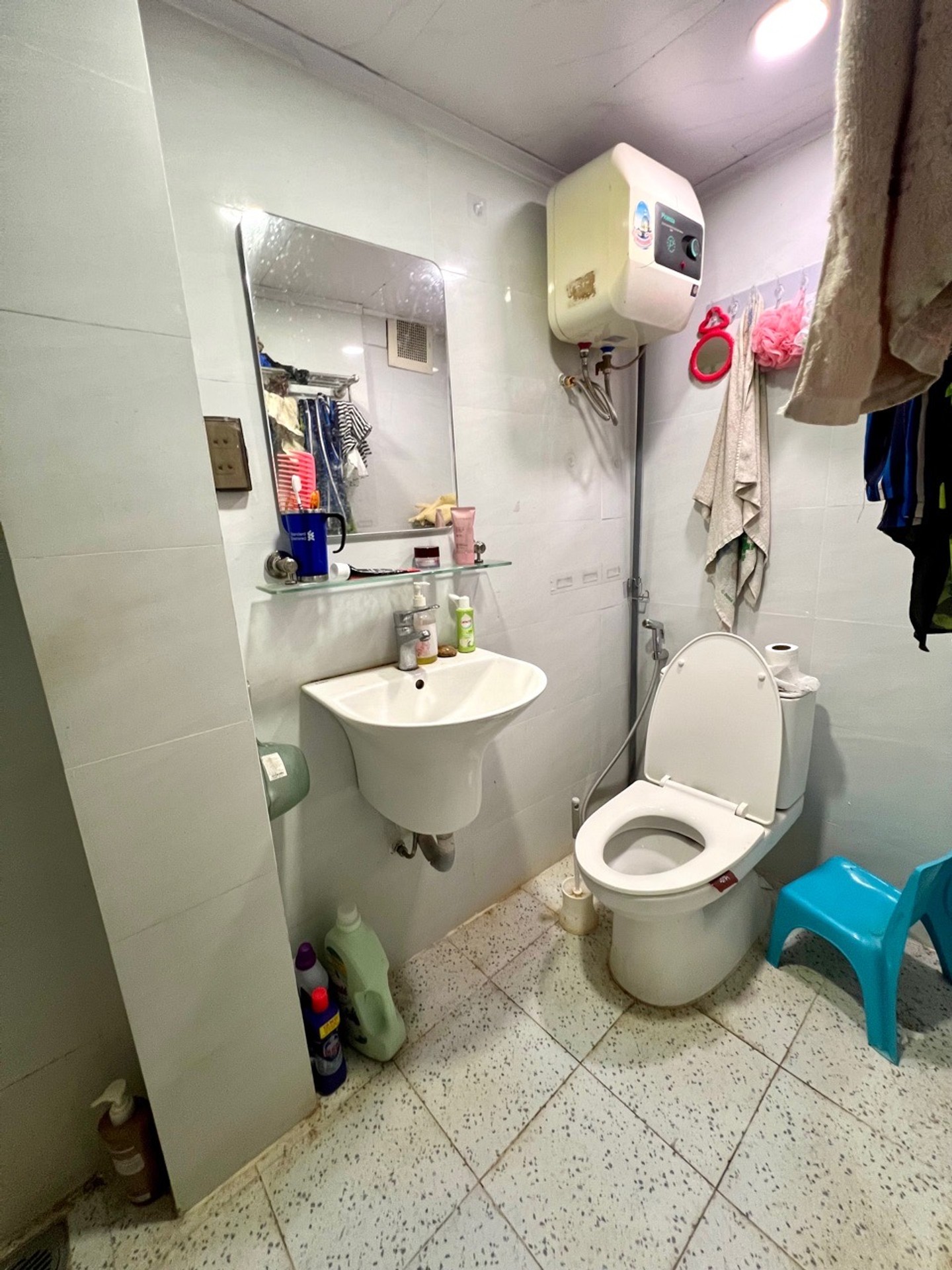 Bán nhà Tạ Quang Bửu - diện tích 90m2 4 tầng - Ô tô đỗ chân cầu thang - giá 4,75 tỷ