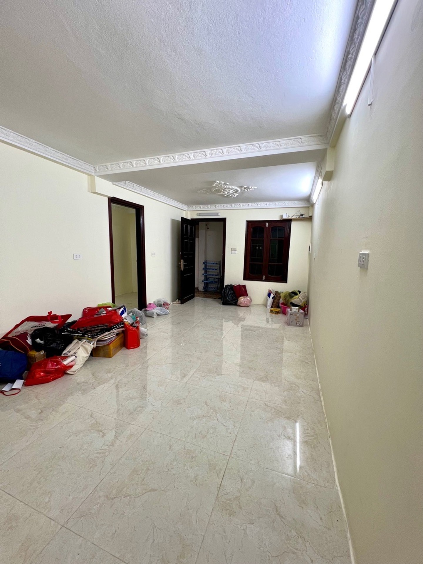 Bán nhà Tạ Quang Bửu - diện tích 90m2 4 tầng - Ô tô đỗ chân cầu thang - giá 4,75 tỷ