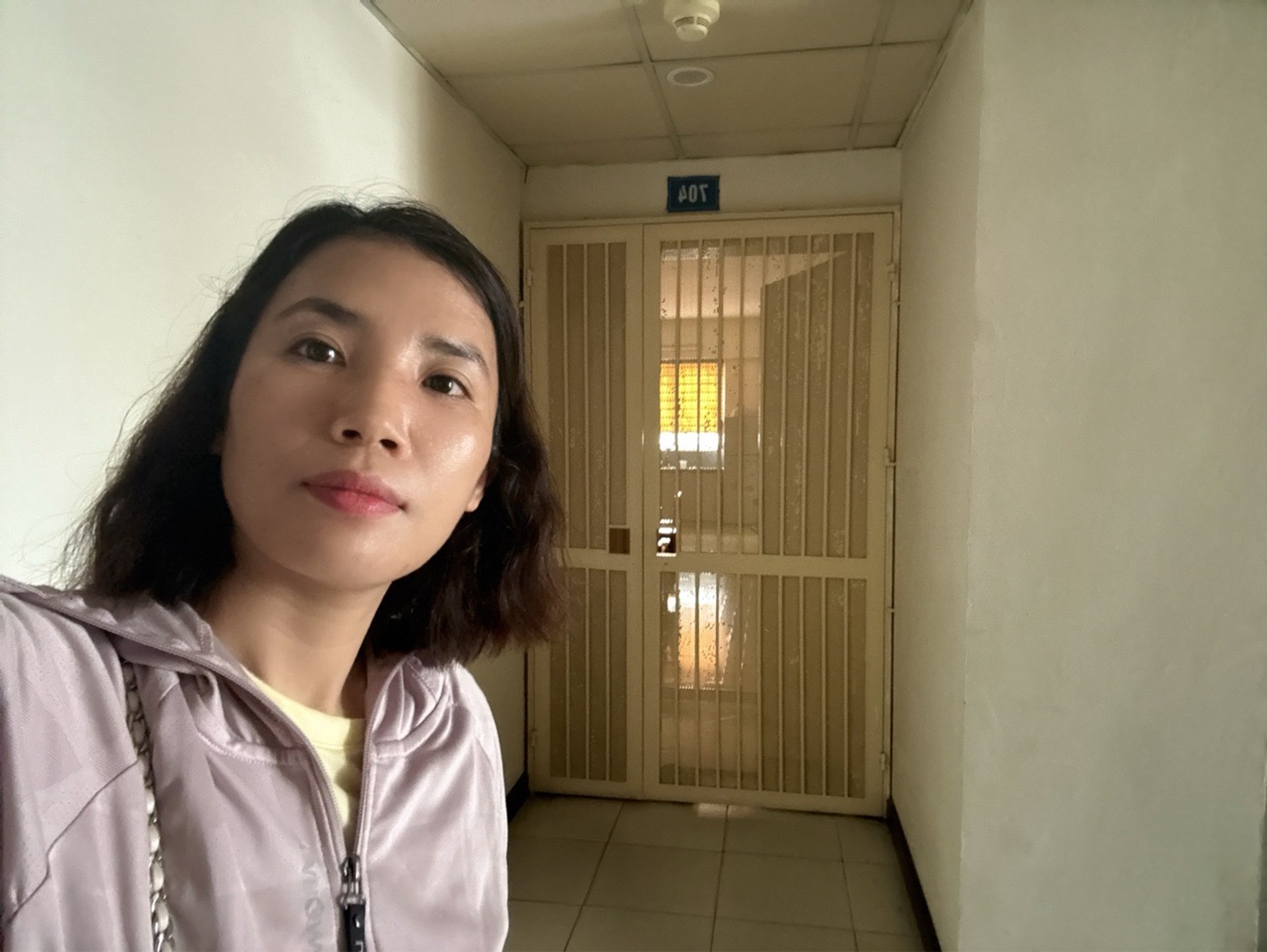 Bán nhà Nguyễn Đức Cảnh - diện tích 86m2 7 tầng - Nhà đẹp về ở ngay - giá 6,05 tỷ