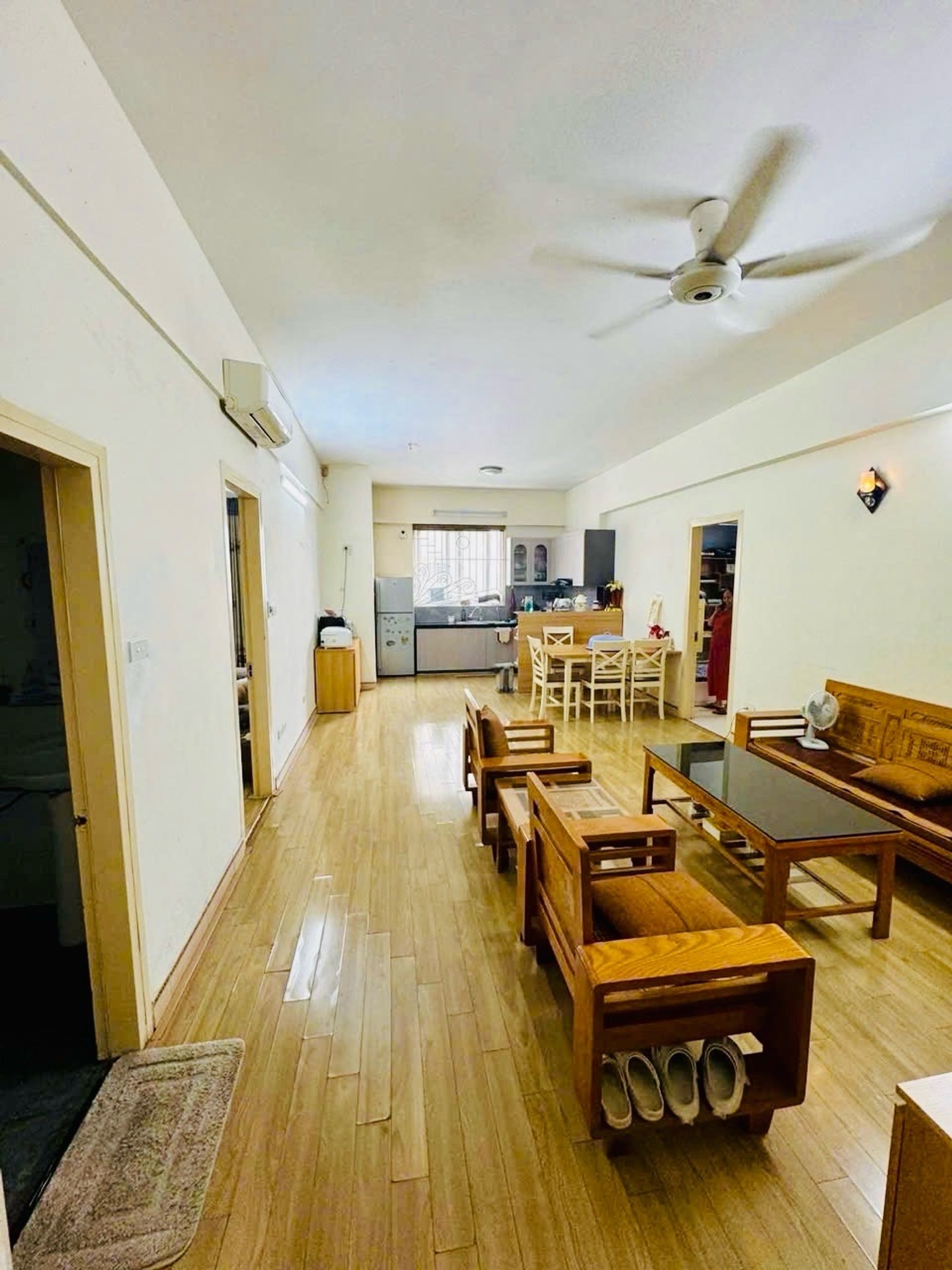Bán nhà Nguyễn Đức Cảnh - diện tích 86m2 7 tầng - Nhà đẹp về ở ngay - giá 6,05 tỷ