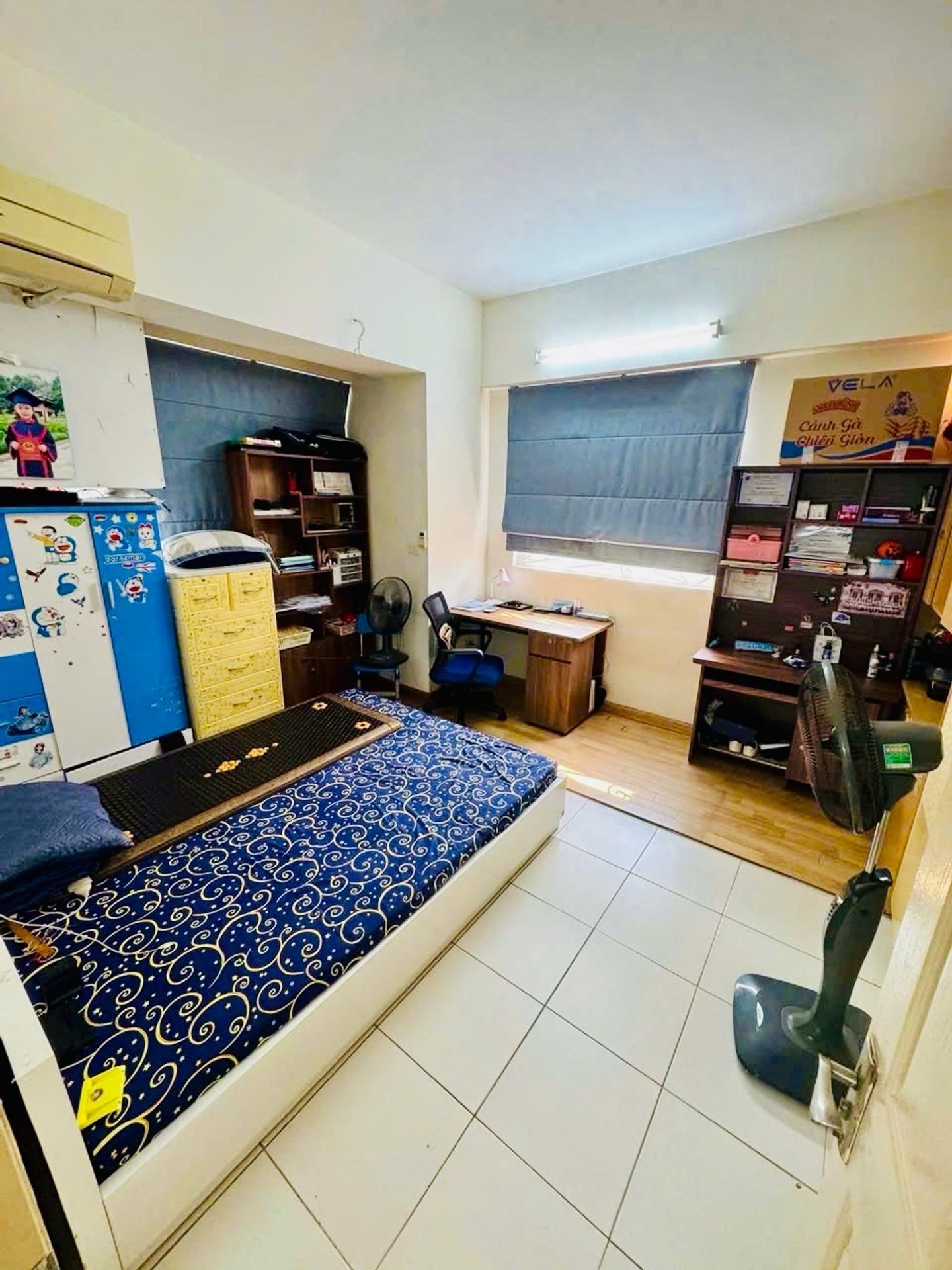 Bán nhà Nguyễn Đức Cảnh - diện tích 86m2 7 tầng - Nhà đẹp về ở ngay - giá 6,05 tỷ