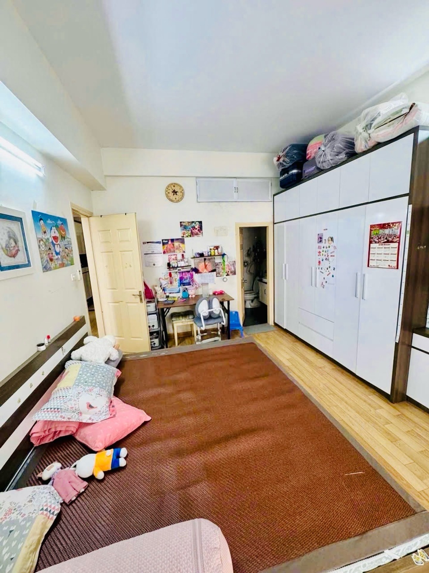 Bán nhà Nguyễn Đức Cảnh - diện tích 86m2 7 tầng - Nhà đẹp về ở ngay - giá 6,05 tỷ