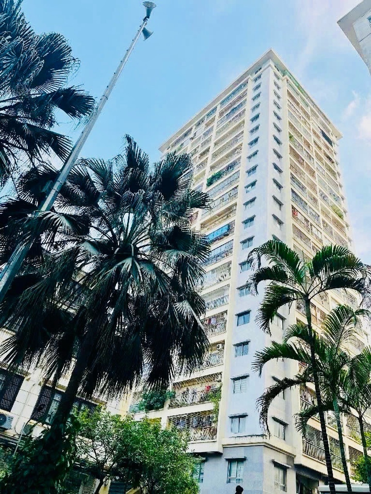 Bán nhà Nguyễn Đức Cảnh - diện tích 86m2 7 tầng - Nhà đẹp về ở ngay - giá 6,05 tỷ