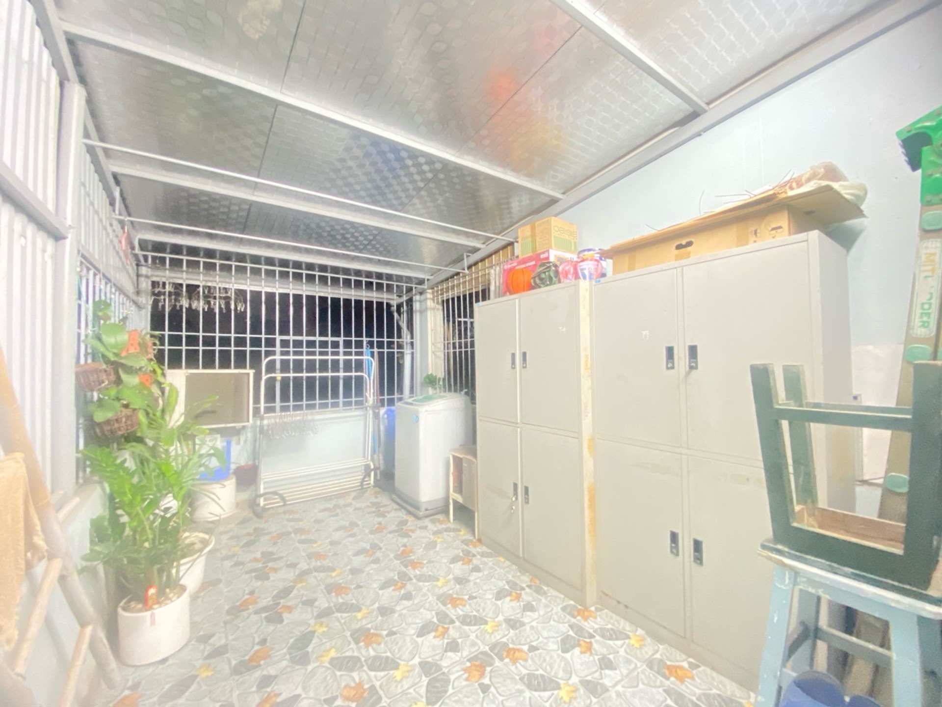 Bán nhà Nguyễn Khoái - diện tích 29m2 4 tầng - Nhà gần phố, ngõ nông thoáng - giá 6,6 tỷ