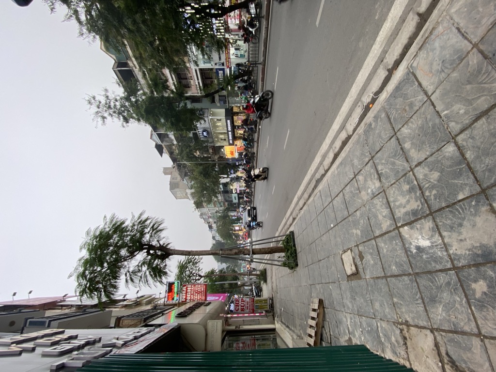 Bán nhà Chùa Bộc - diện tích 54.2m2 2 tầng - Lô góc 2 mặt thoáng - giá 28,9 tỷ