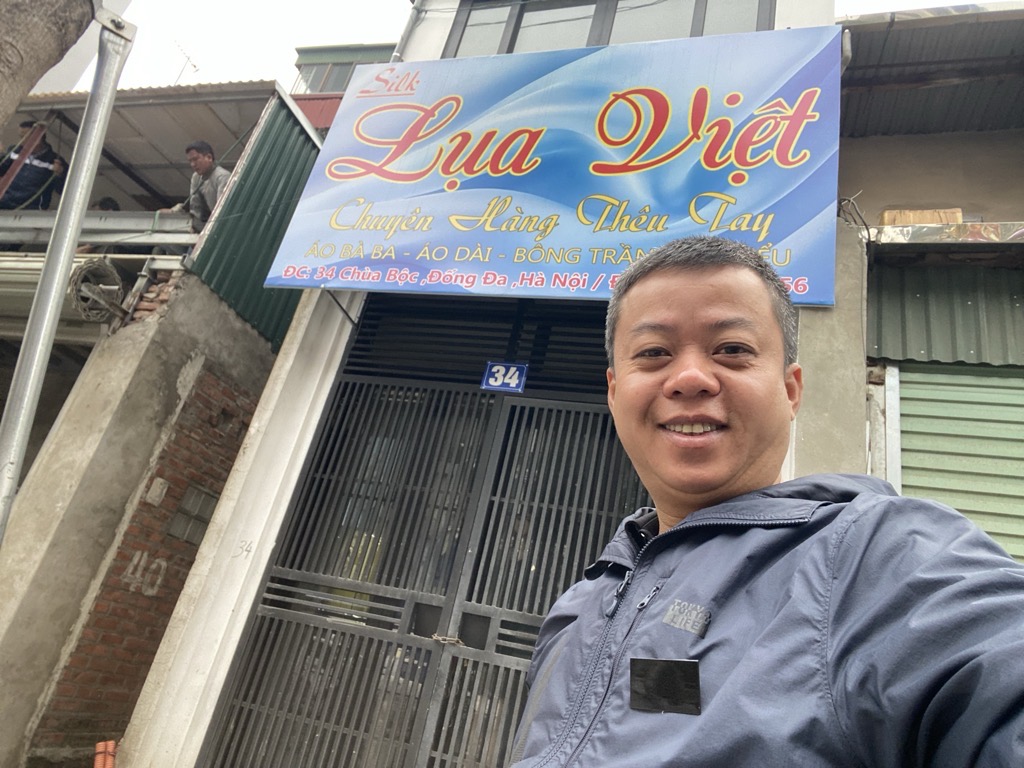 Bán nhà Chùa Bộc - diện tích 54.2m2 2 tầng - Lô góc 2 mặt thoáng - giá 28,9 tỷ