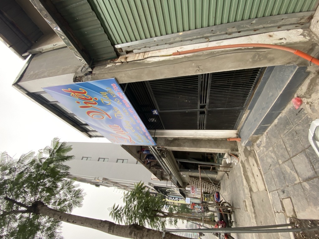 Bán nhà Chùa Bộc - diện tích 54.2m2 2 tầng - Lô góc 2 mặt thoáng - giá 28,9 tỷ