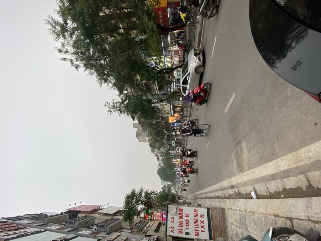 Bán nhà Chùa Bộc - diện tích 54.2m2 2 tầng - Lô góc 2 mặt thoáng - giá 28,9 tỷ