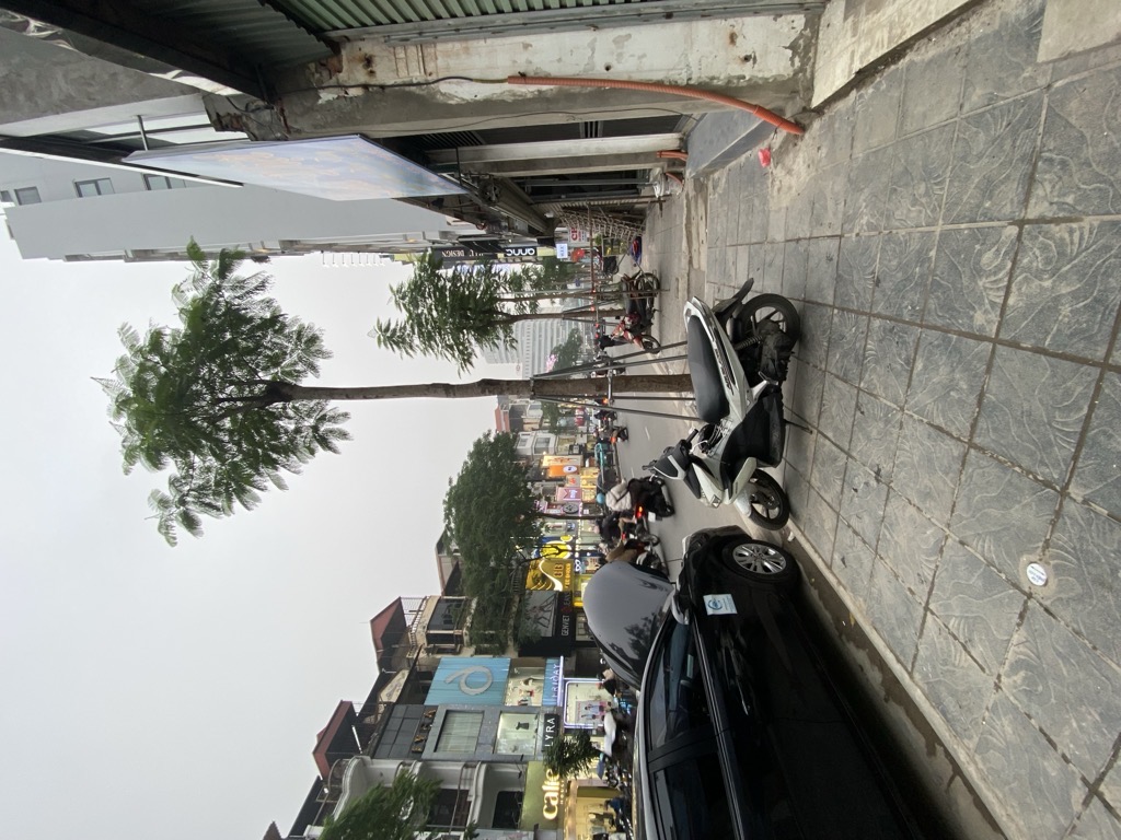 Bán nhà Chùa Bộc - diện tích 54.2m2 2 tầng - Lô góc 2 mặt thoáng - giá 28,9 tỷ