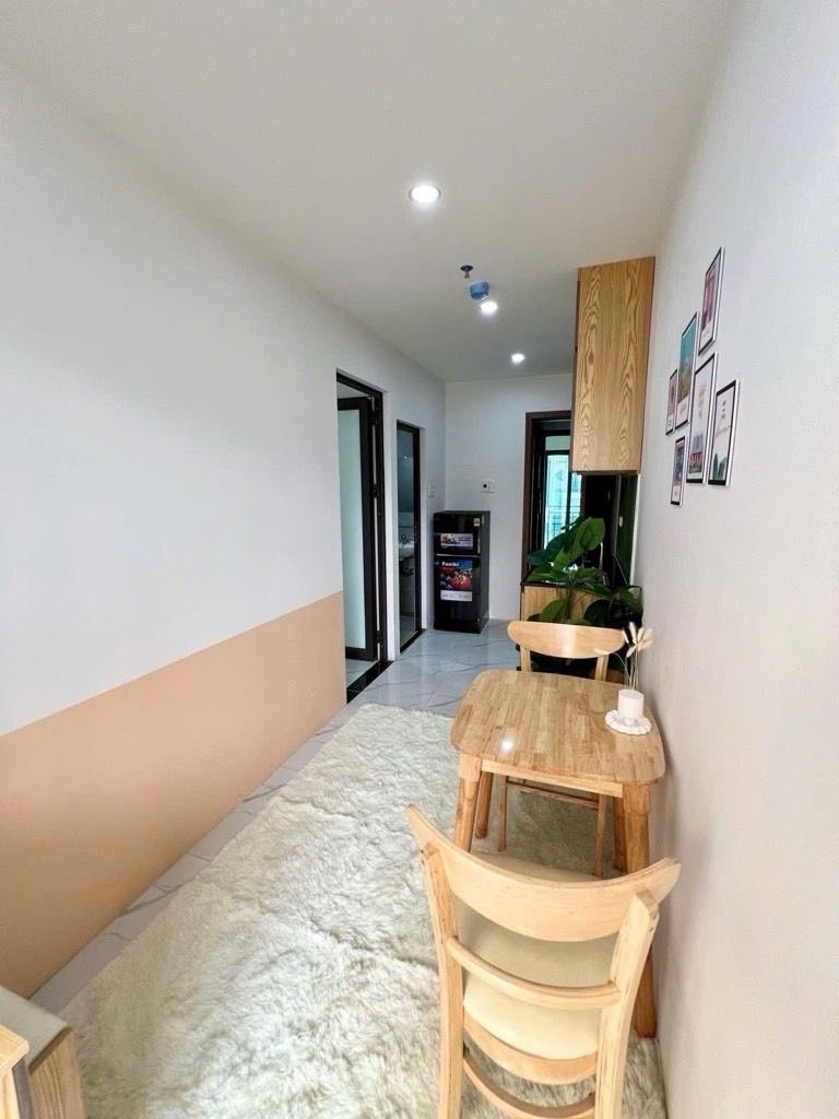 Bán nhà Quan Nhân - diện tích 123m2 6 tầng - Ô tô tránh - giá 15,3 tỷ