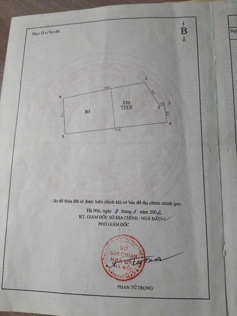 Bán nhà Quan Nhân - diện tích 123m2 6 tầng - Ô tô tránh - giá 15,3 tỷ