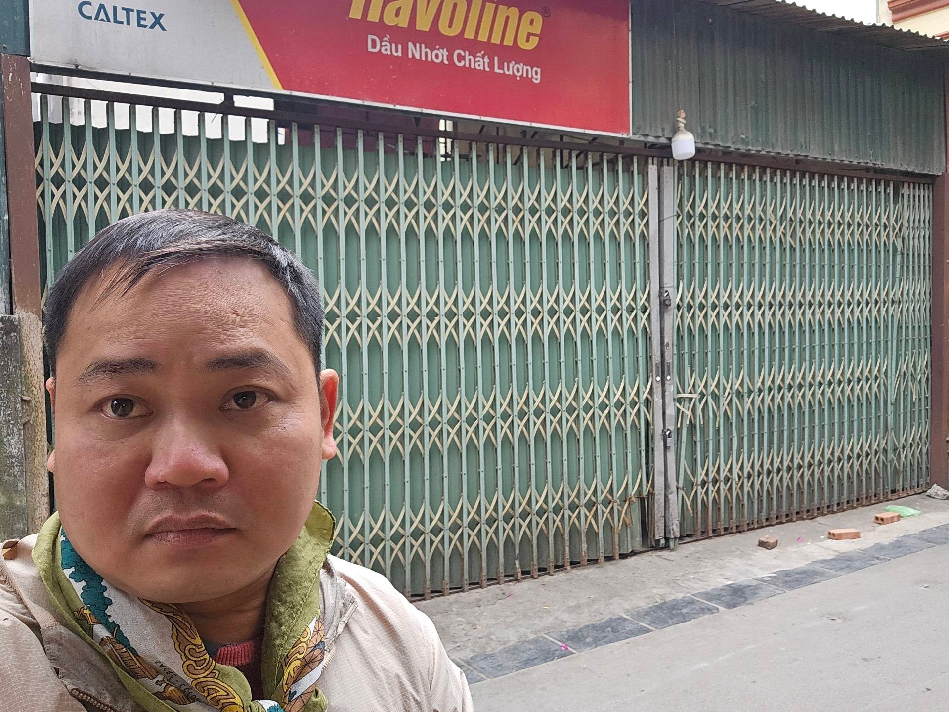 Bán nhà Tứ Liên - diện tích 122m2 0 tầng - Đất - giá 40 tỷ