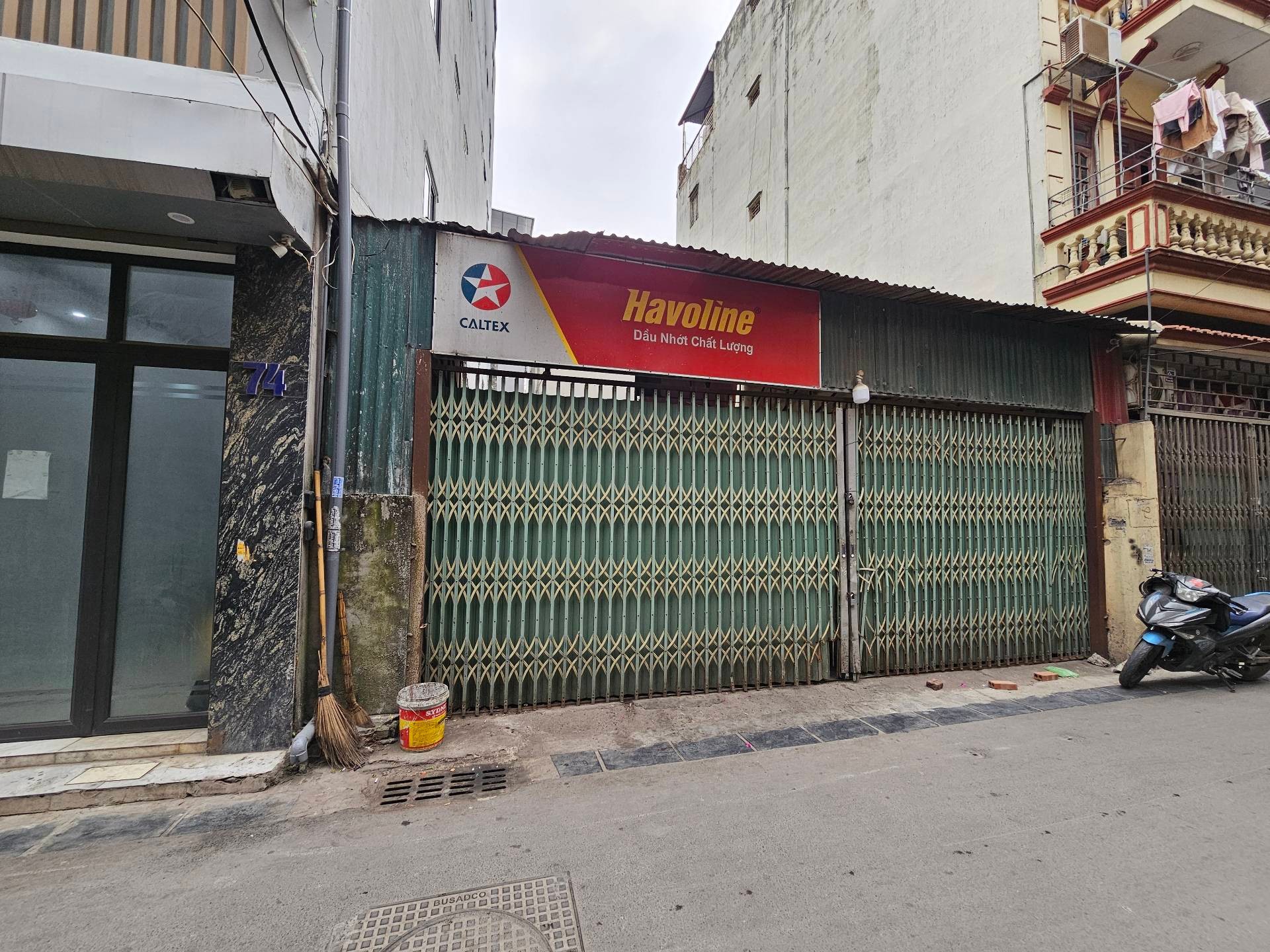 Bán nhà Tứ Liên - diện tích 122m2 0 tầng - Đất - giá 40 tỷ