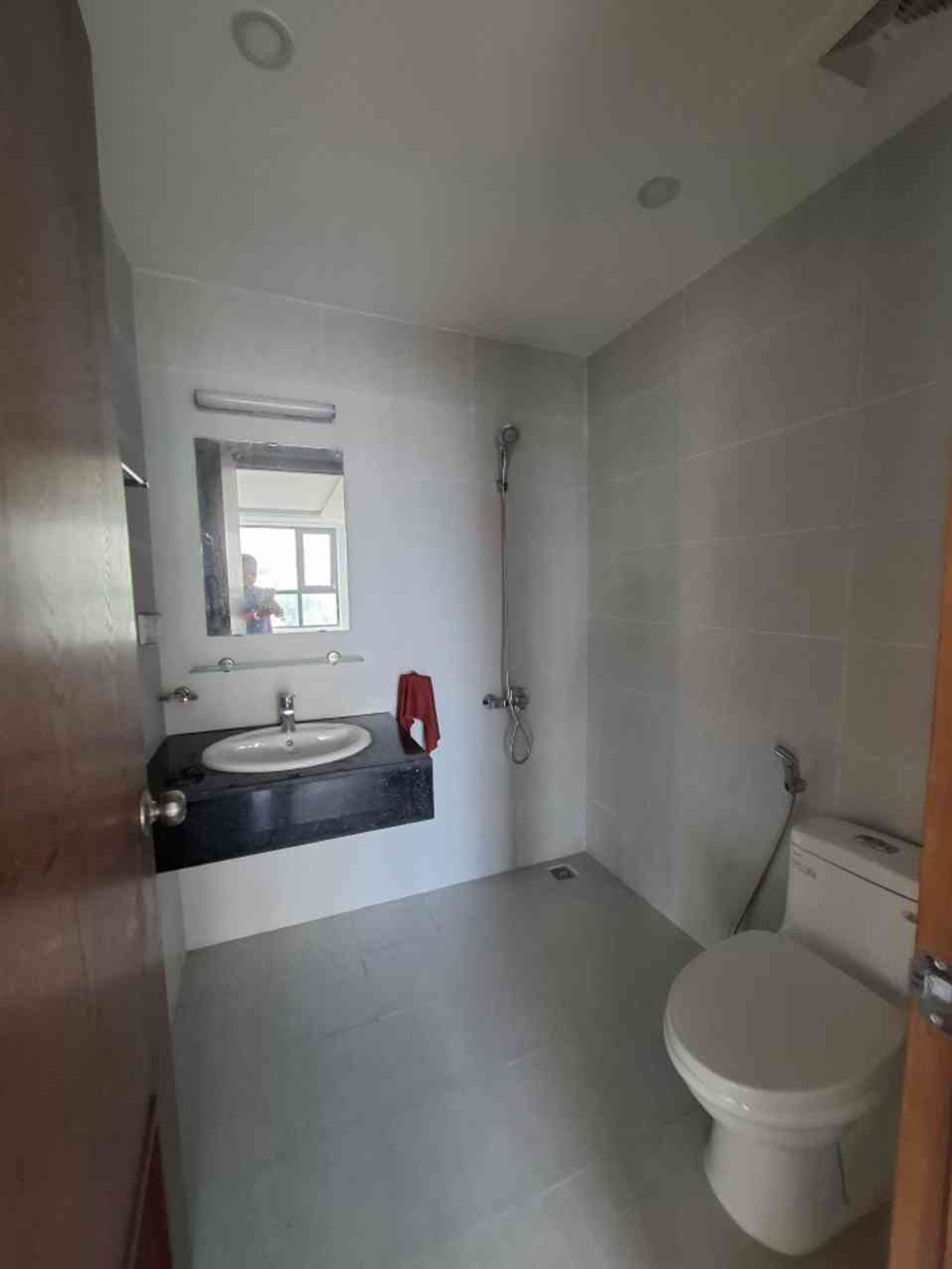 Bán nhà Trần Hòa - diện tích 107m2 1 tầng - Nhà lô góc 2 ban công - giá 7,5 tỷ