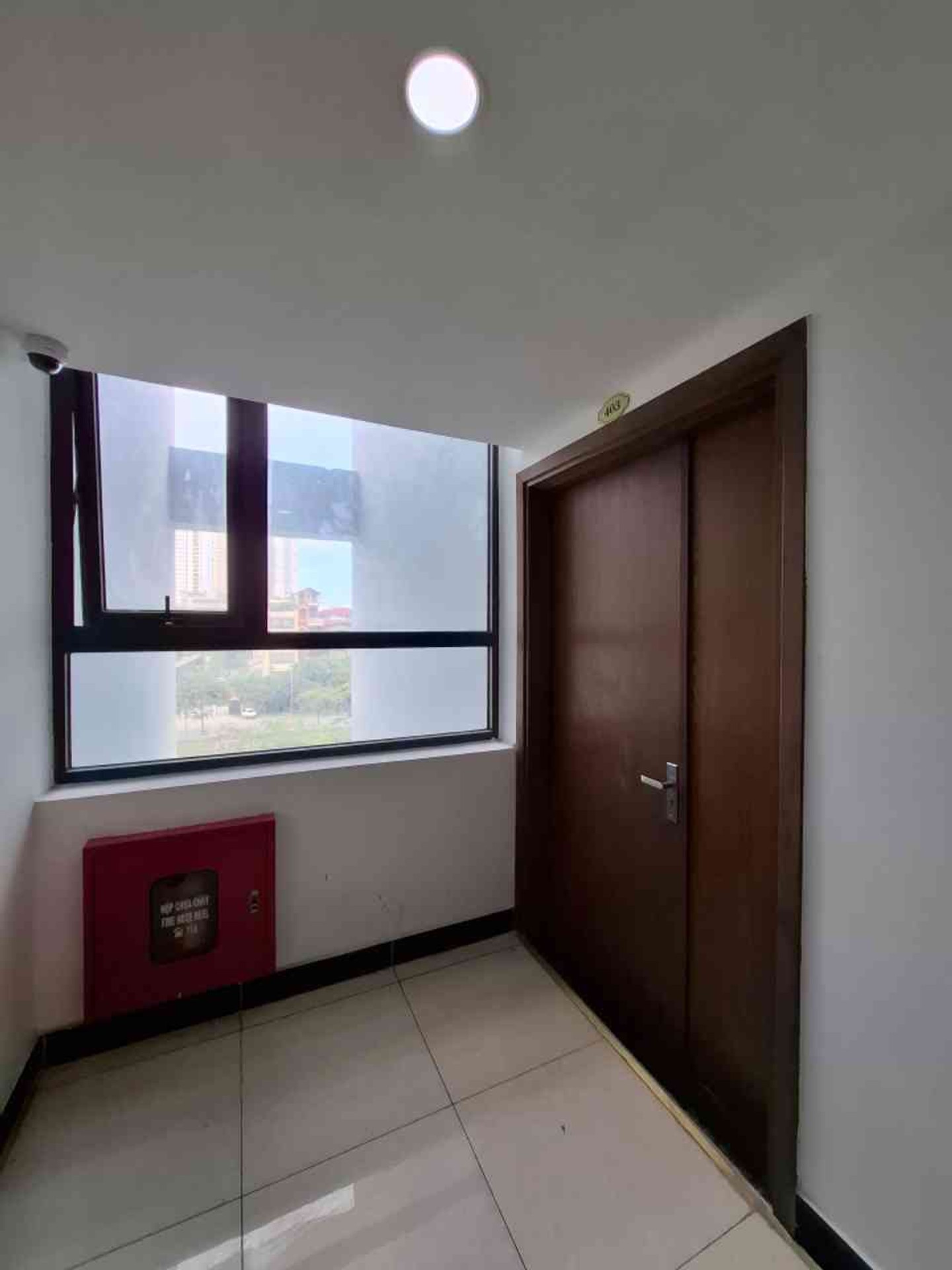 Bán nhà Trần Hòa - diện tích 107m2 1 tầng - Nhà lô góc 2 ban công - giá 7,5 tỷ