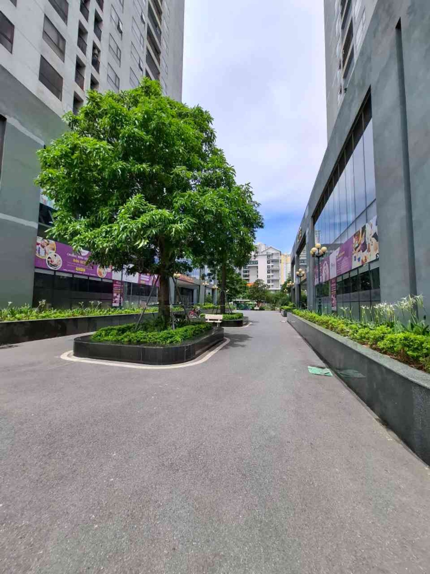Bán nhà Trần Hòa - diện tích 107m2 1 tầng - Nhà lô góc 2 ban công - giá 7,5 tỷ