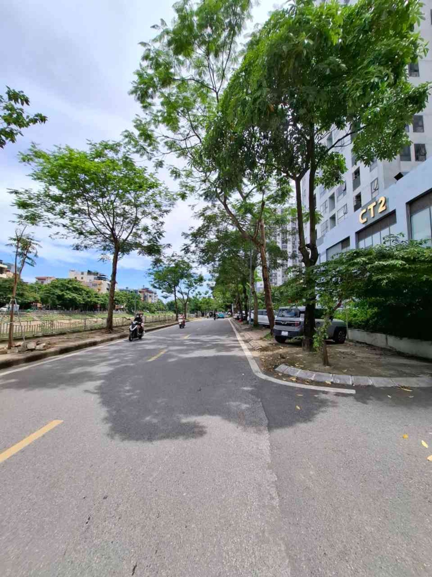 Bán nhà Trần Hòa - diện tích 107m2 1 tầng - Nhà lô góc 2 ban công - giá 7,5 tỷ