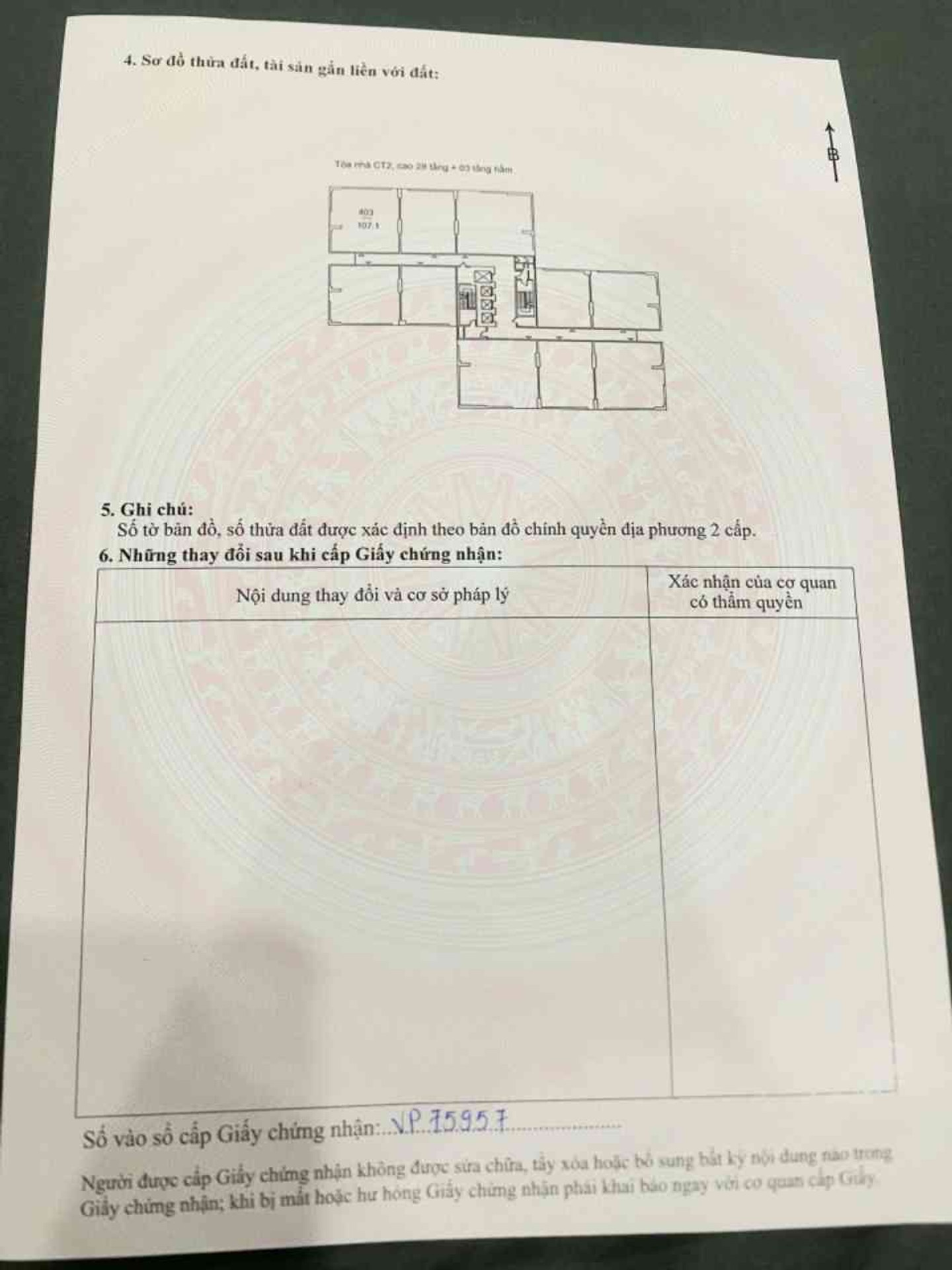 Bán nhà Trần Hòa - diện tích 107m2 1 tầng - Nhà lô góc 2 ban công - giá 7,5 tỷ