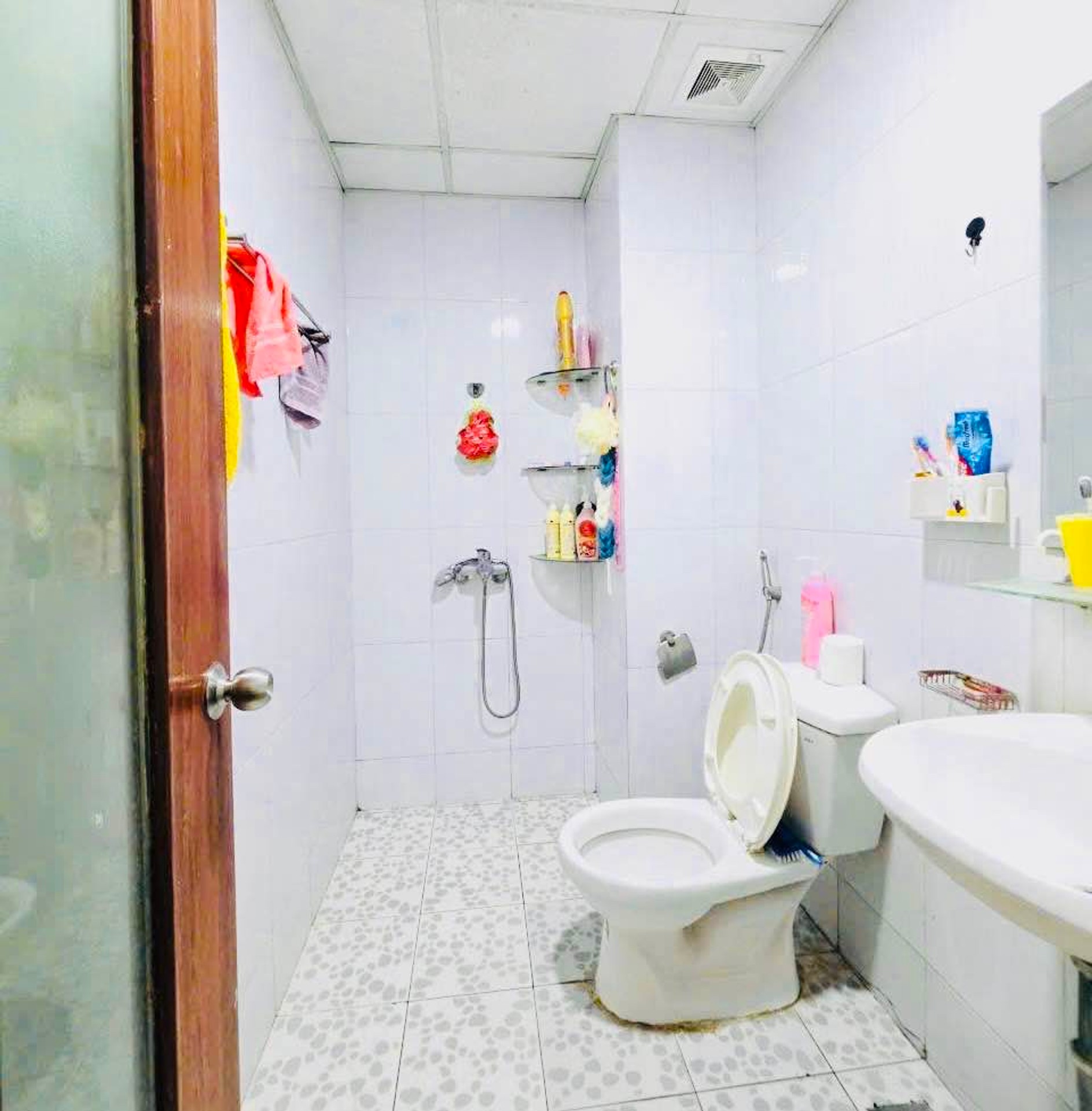 Bán nhà Nguyễn Xiển - diện tích 65m2 1 tầng - nhà đẹp - giá 4,9 tỷ