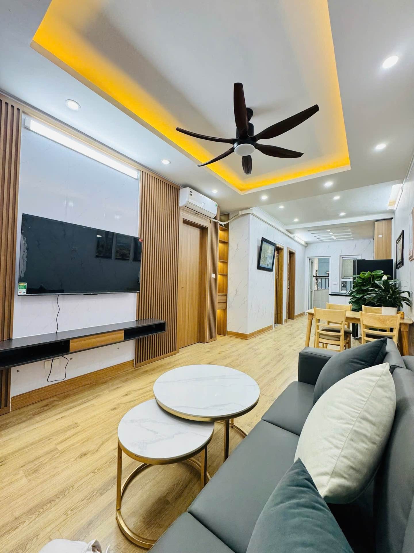 Bán nhà Nguyễn Xiển - diện tích 65m2 1 tầng - nhà đẹp - giá 4,9 tỷ