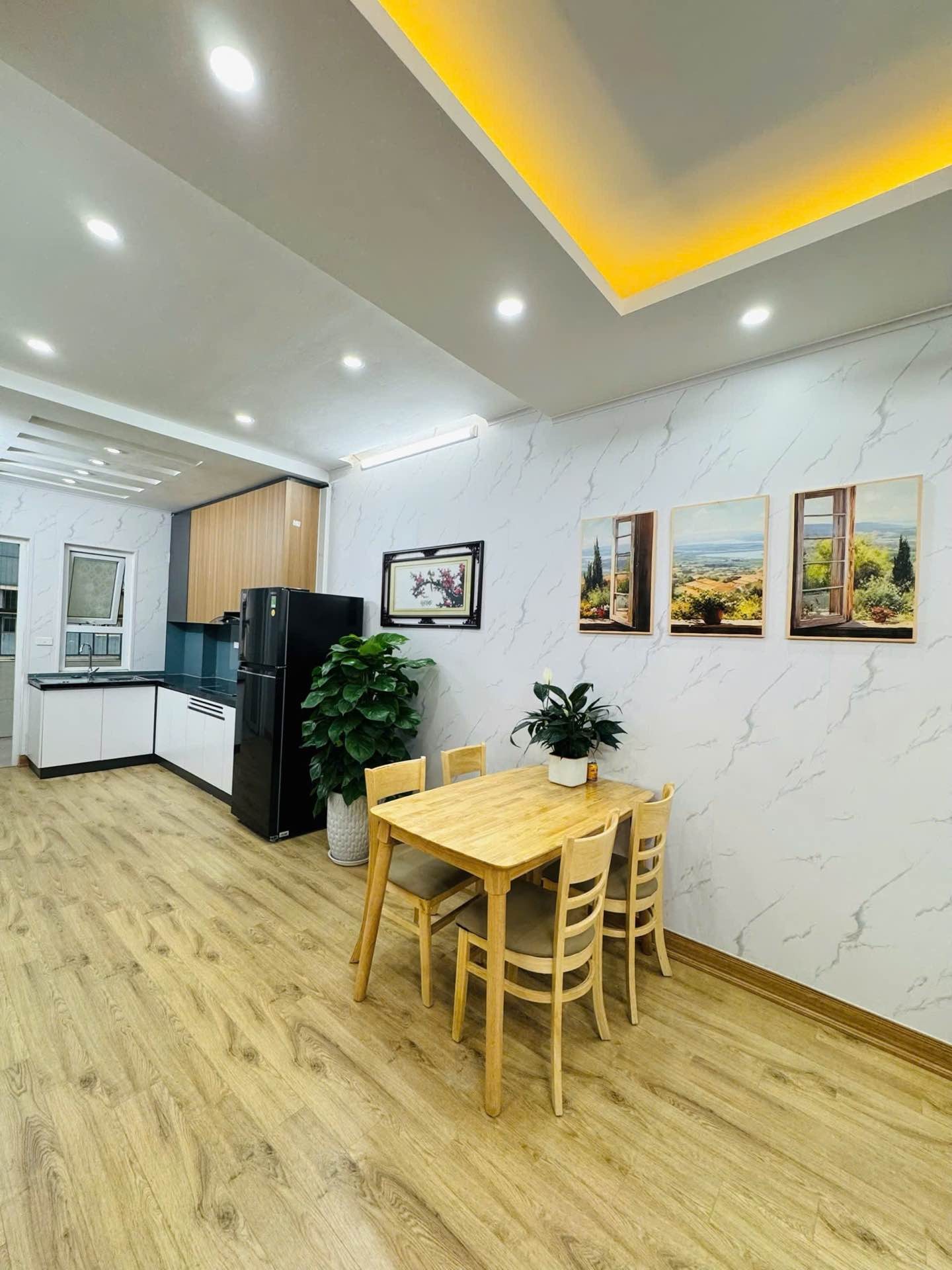 Bán nhà Nguyễn Xiển - diện tích 65m2 1 tầng - nhà đẹp - giá 4,9 tỷ