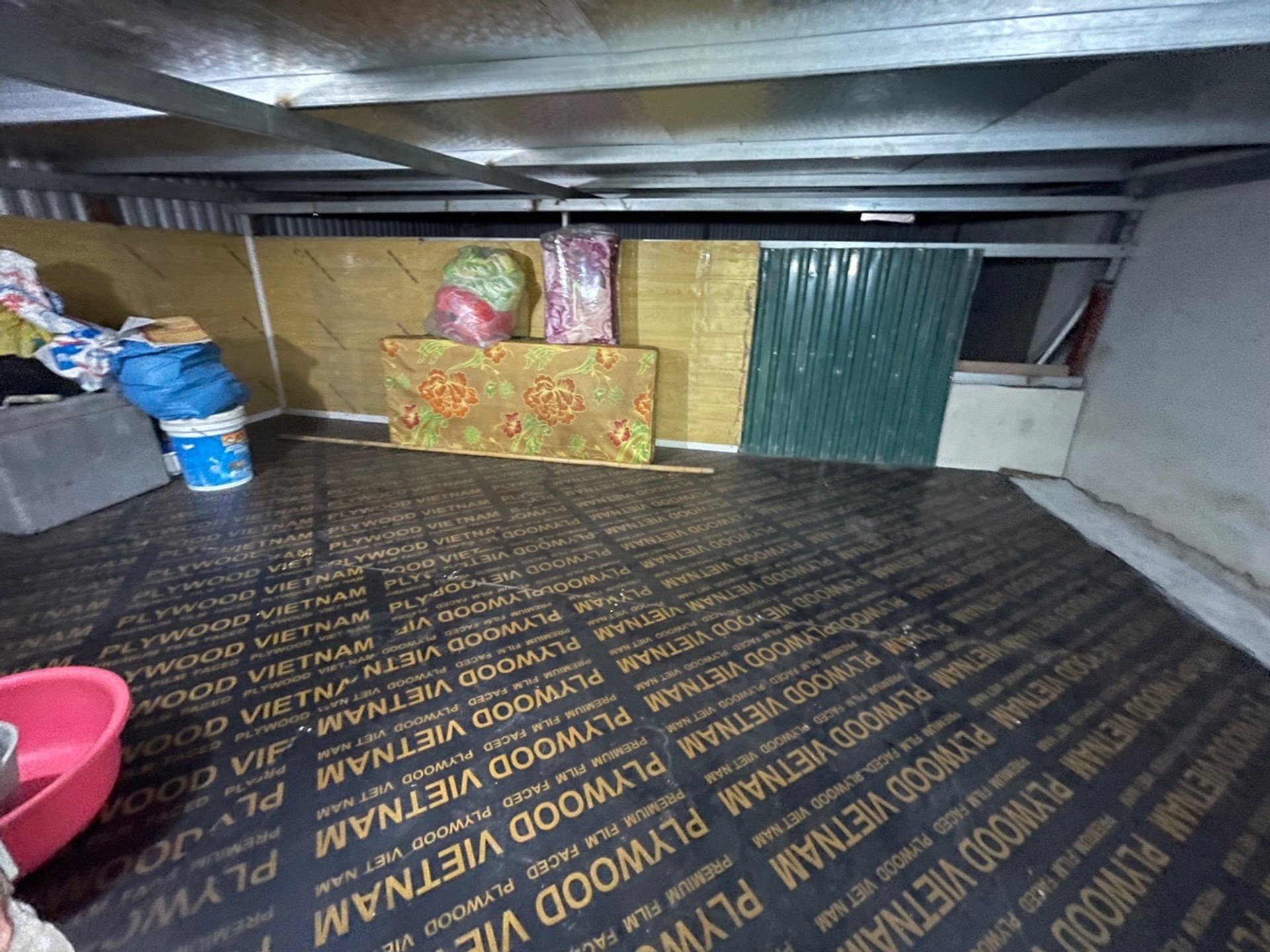 Bán nhà Định Công Thượng - diện tích 60m2 1.5 tầng - Lô góc mặt ngõ thông đường ô tô tránh - giá 3,75 tỷ