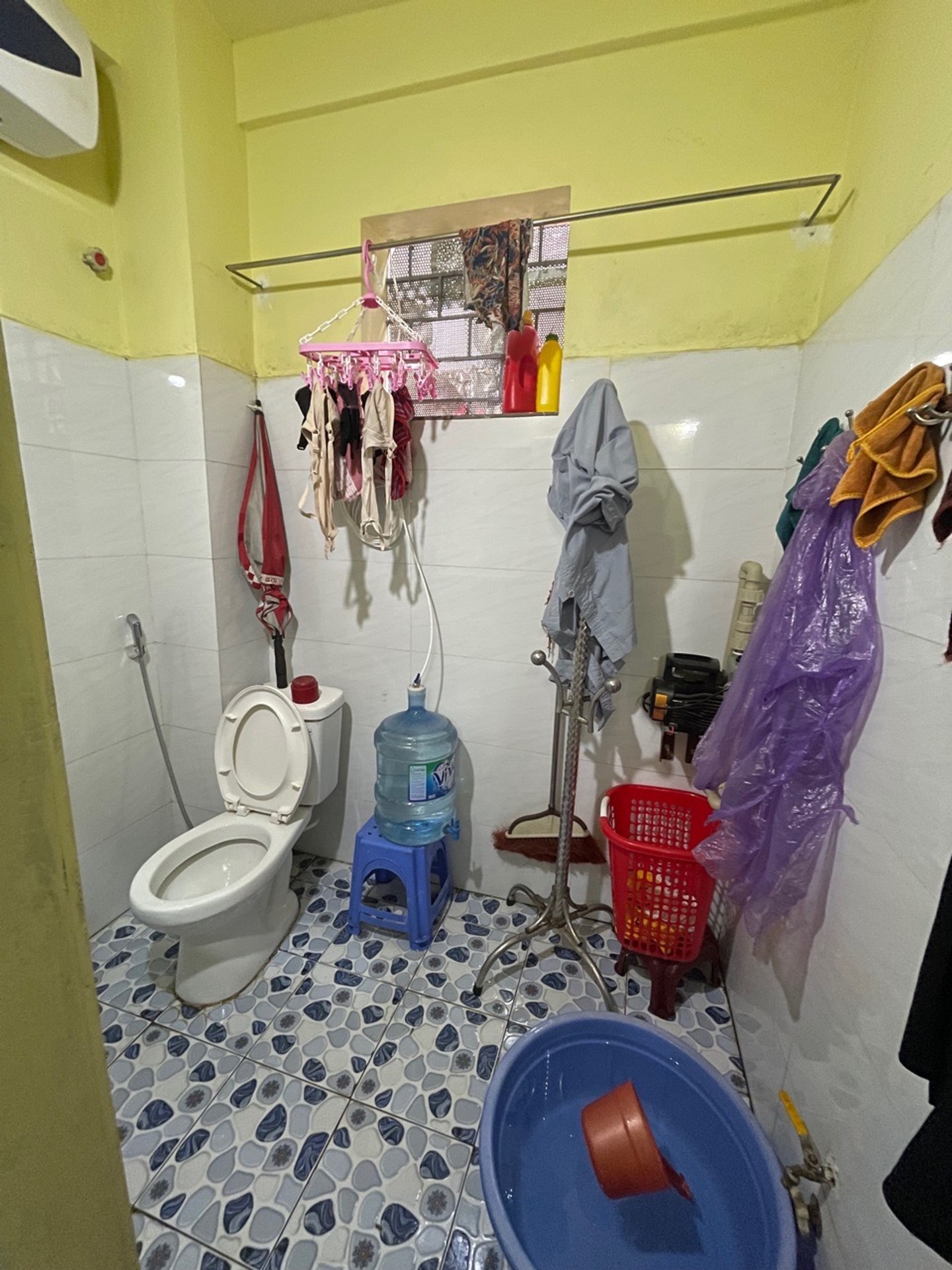 Bán nhà Định Công Thượng - diện tích 60m2 1.5 tầng - Lô góc mặt ngõ thông đường ô tô tránh - giá 3,75 tỷ
