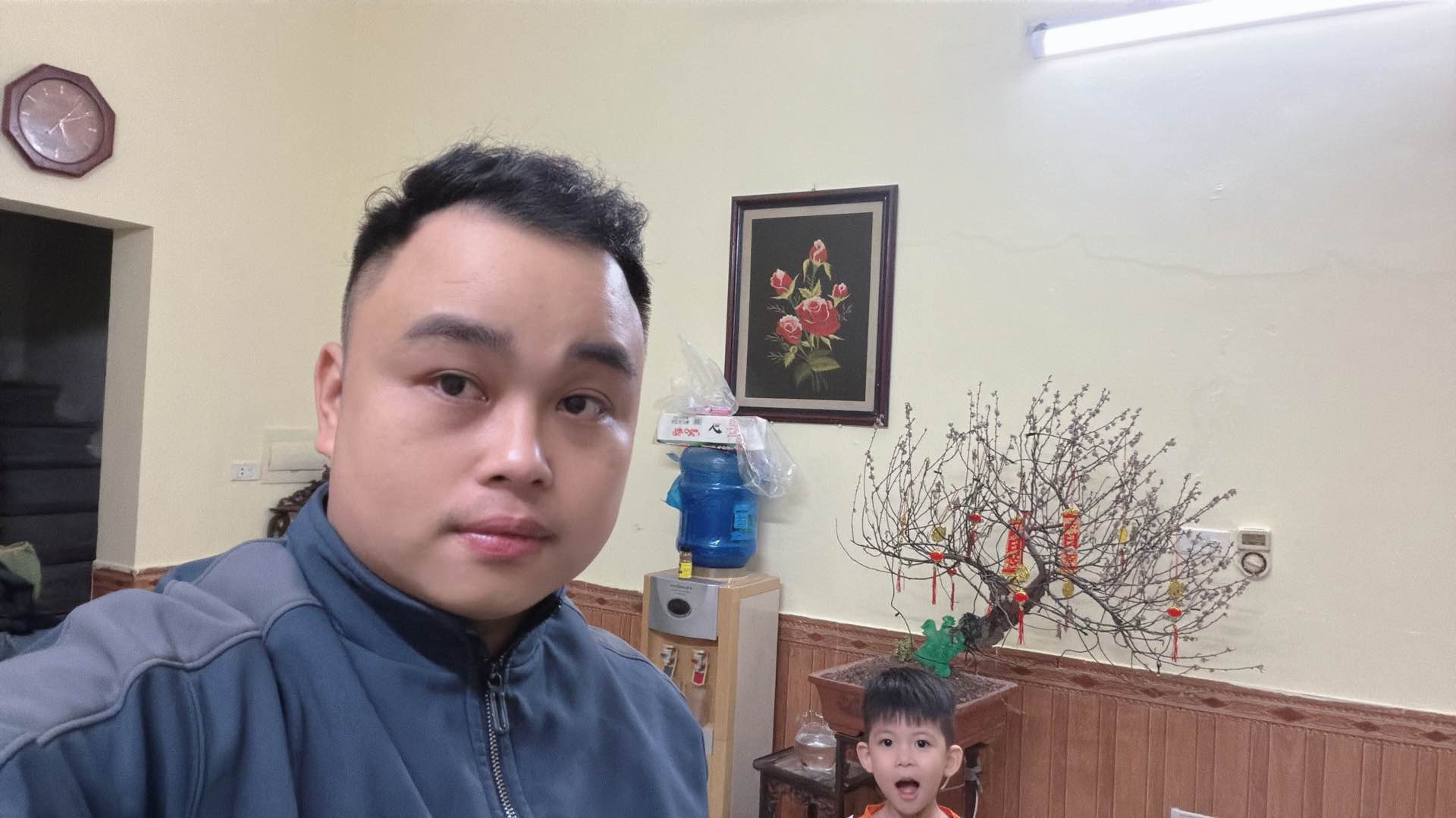 Bán nhà Kim Ngưu - diện tích 44m2 3 tầng - Lô góc, ba mặt thoáng - giá 9,8 tỷ