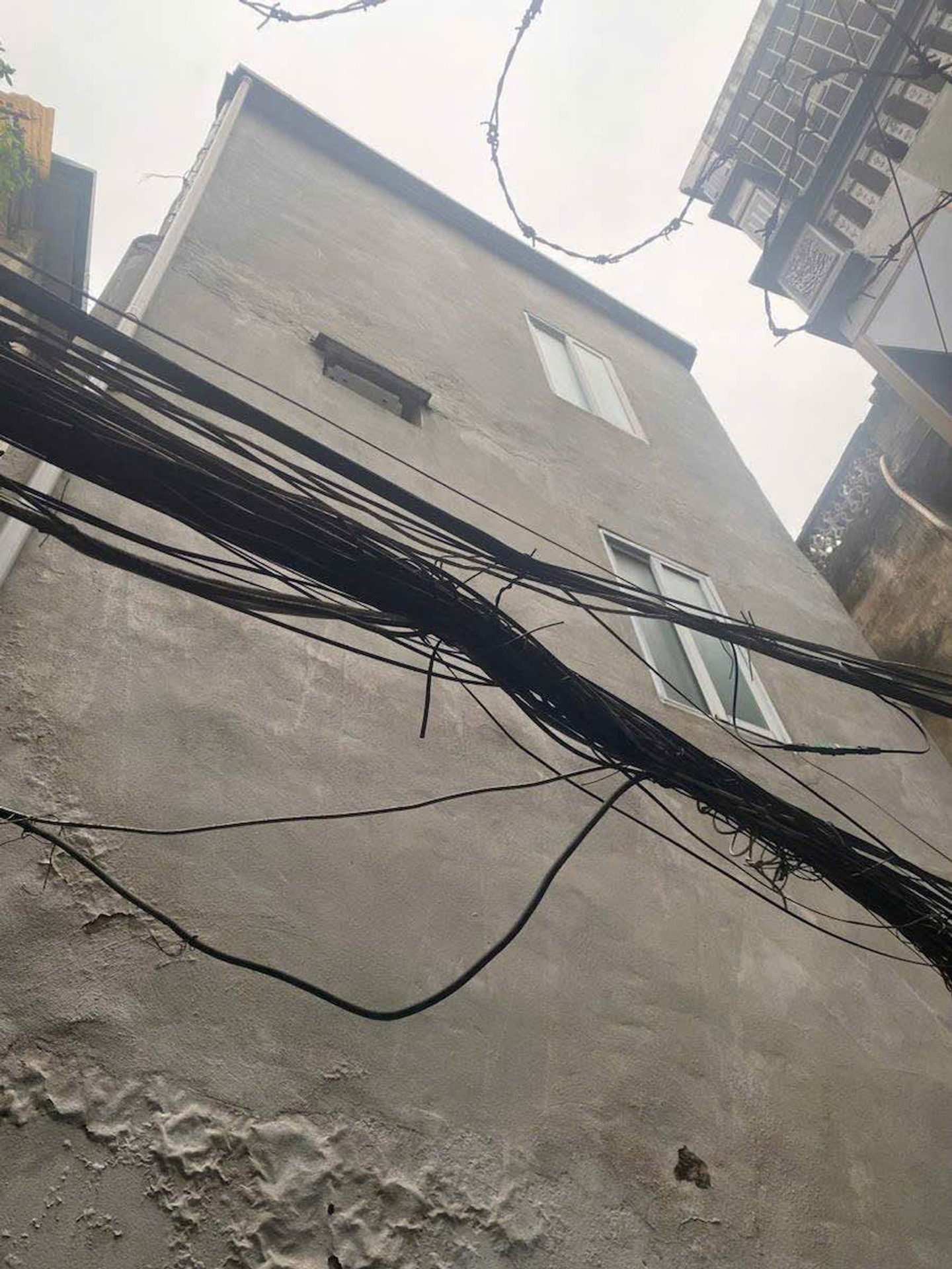 Bán nhà Kim Ngưu - diện tích 44m2 3 tầng - Lô góc, ba mặt thoáng - giá 9,8 tỷ