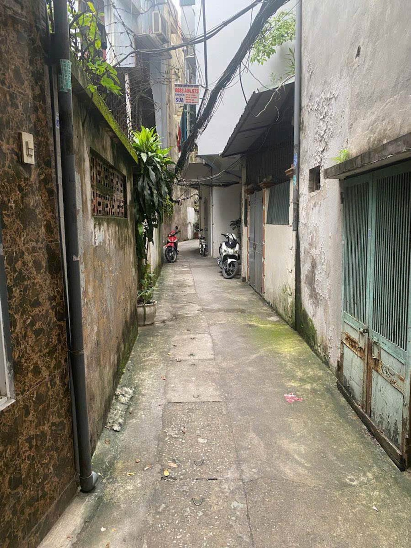 Bán nhà Kim Ngưu - diện tích 44m2 3 tầng - Lô góc, ba mặt thoáng - giá 9,8 tỷ
