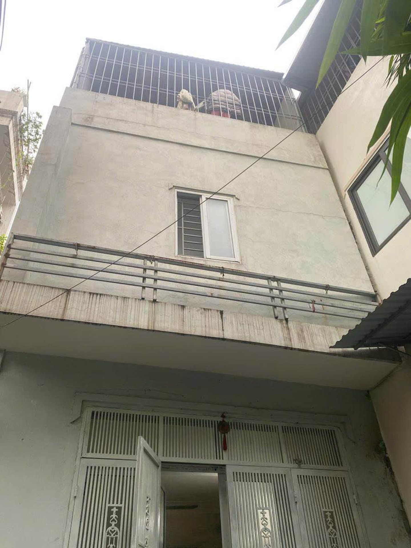Bán nhà Kim Ngưu - diện tích 44m2 3 tầng - Lô góc, ba mặt thoáng - giá 9,8 tỷ