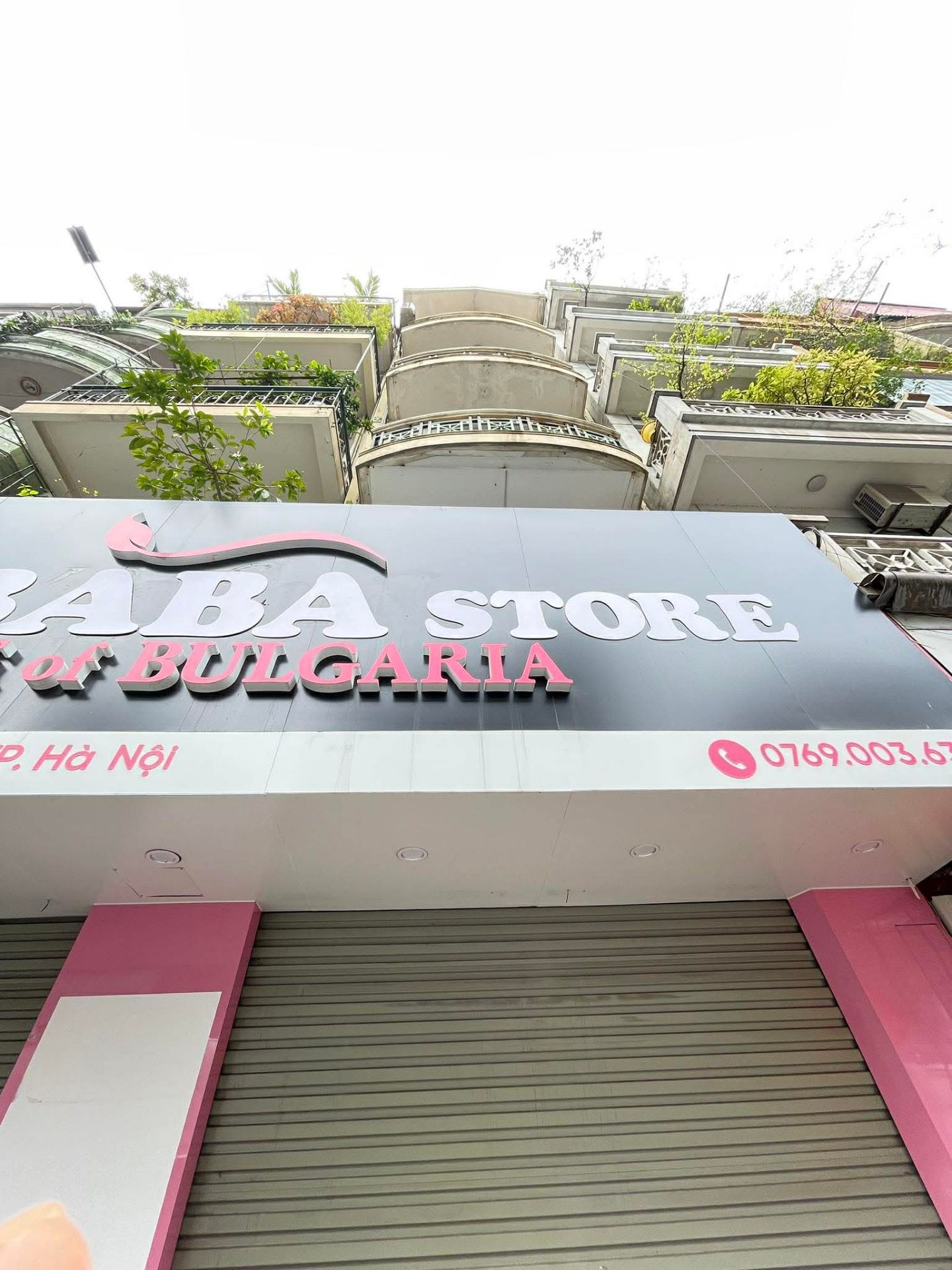 Bán nhà Bạch Mai - diện tích 99m2 6 tầng - Mặt phố kinh doanh đỉnh cao - giá 57 tỷ