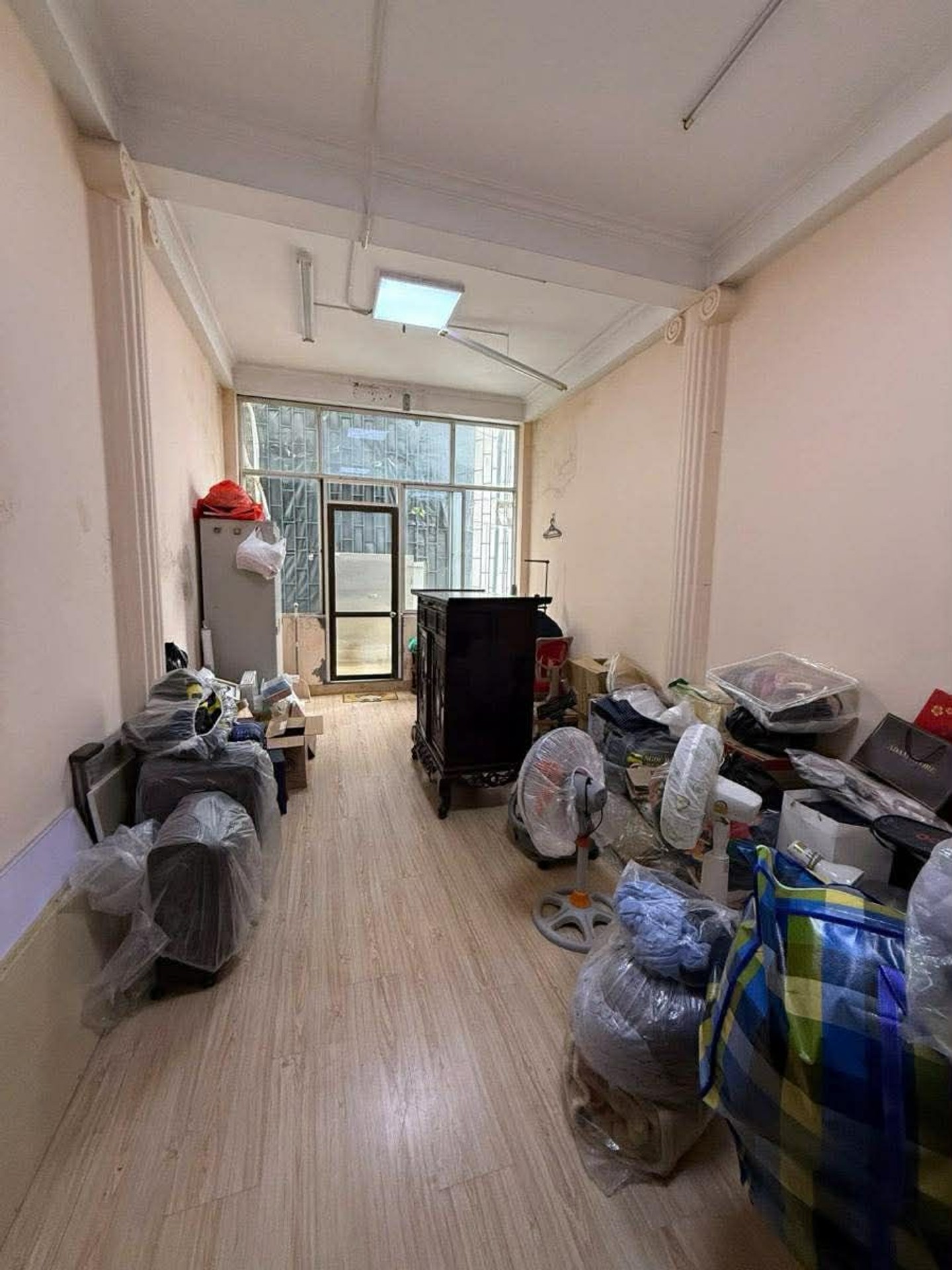 Bán nhà Bạch Mai - diện tích 99m2 6 tầng - Mặt phố kinh doanh đỉnh cao - giá 57 tỷ