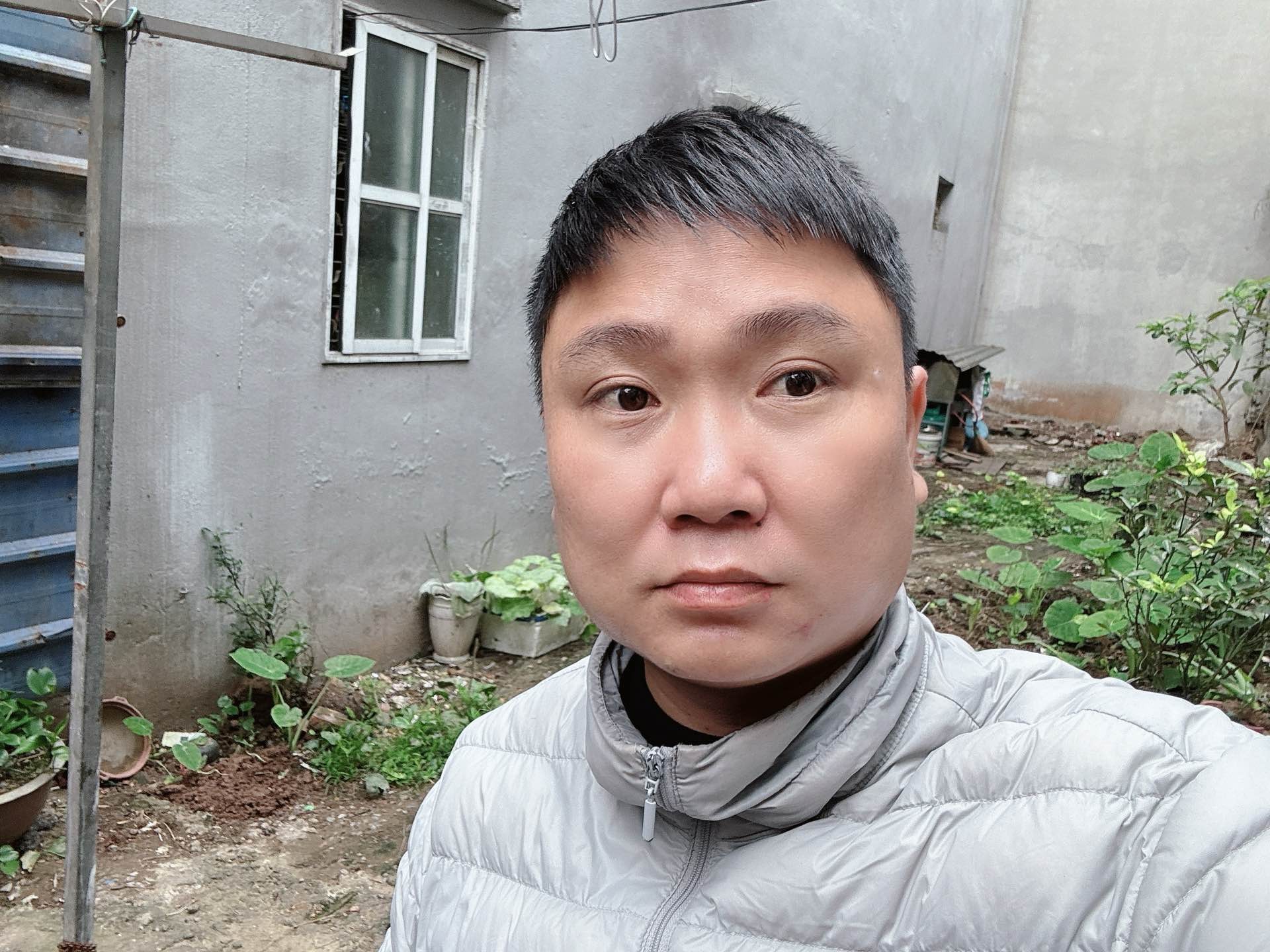 Bán nhà Tam Trinh - diện tích 58m2 0 tầng - Ngõ ô tô thông - giá 8,15 tỷ
