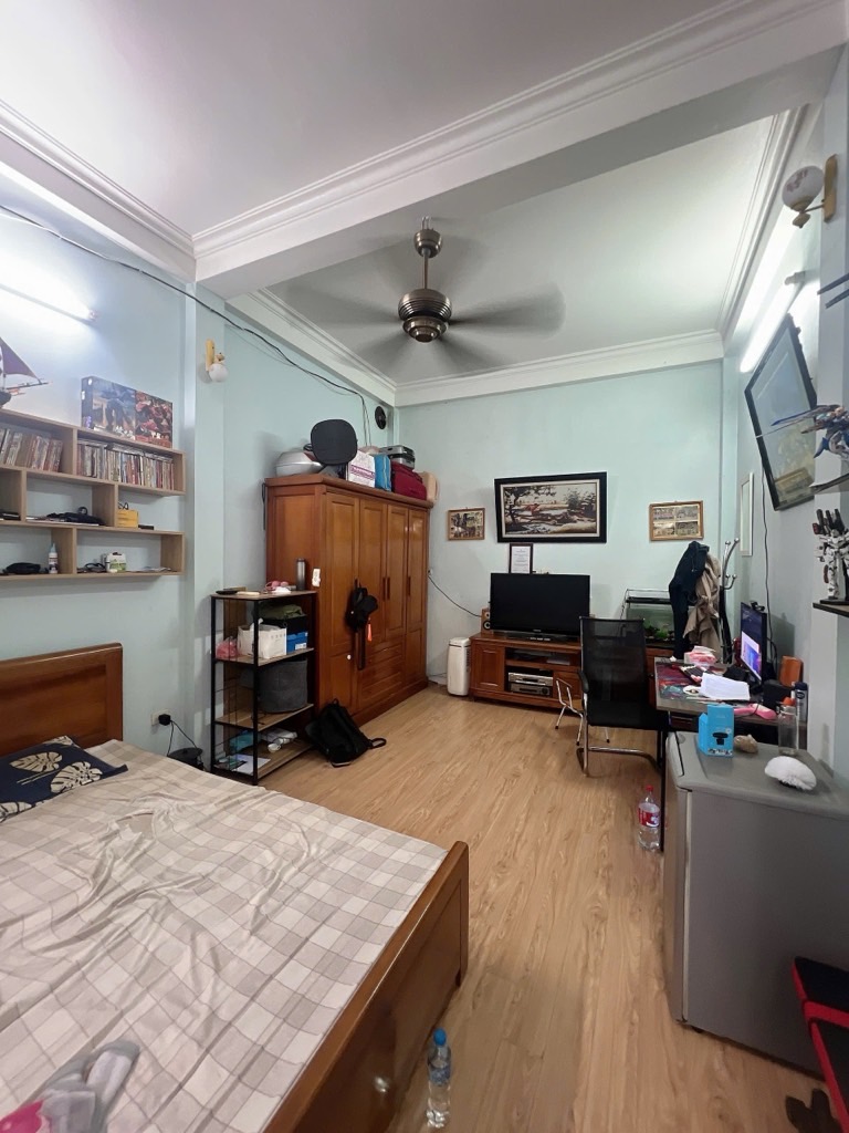 Bán nhà Phúc Tân - diện tích 80m2 4 tầng - Nhà mặt phố VIP - giá 28,8 tỷ