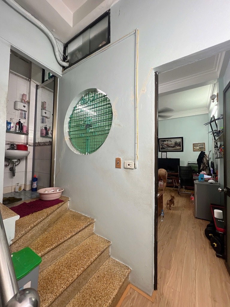 Bán nhà Phúc Tân - diện tích 80m2 4 tầng - Nhà mặt phố VIP - giá 28,8 tỷ