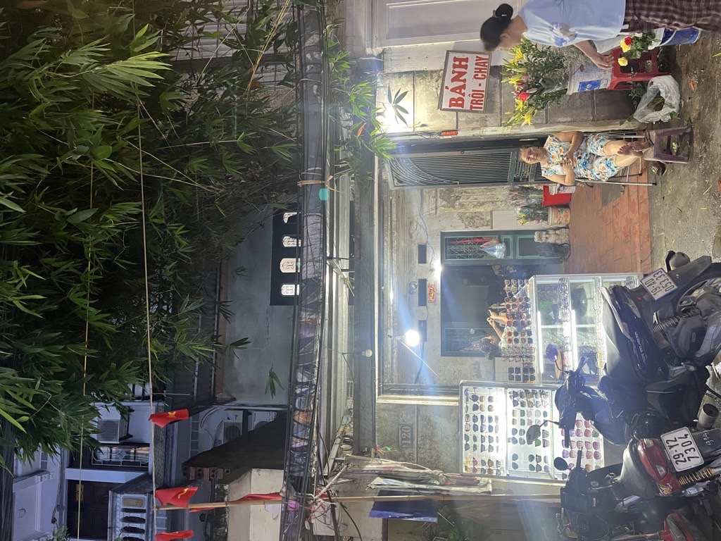 Bán nhà Phúc Tân - diện tích 80m2 4 tầng - Nhà mặt phố VIP - giá 28,8 tỷ