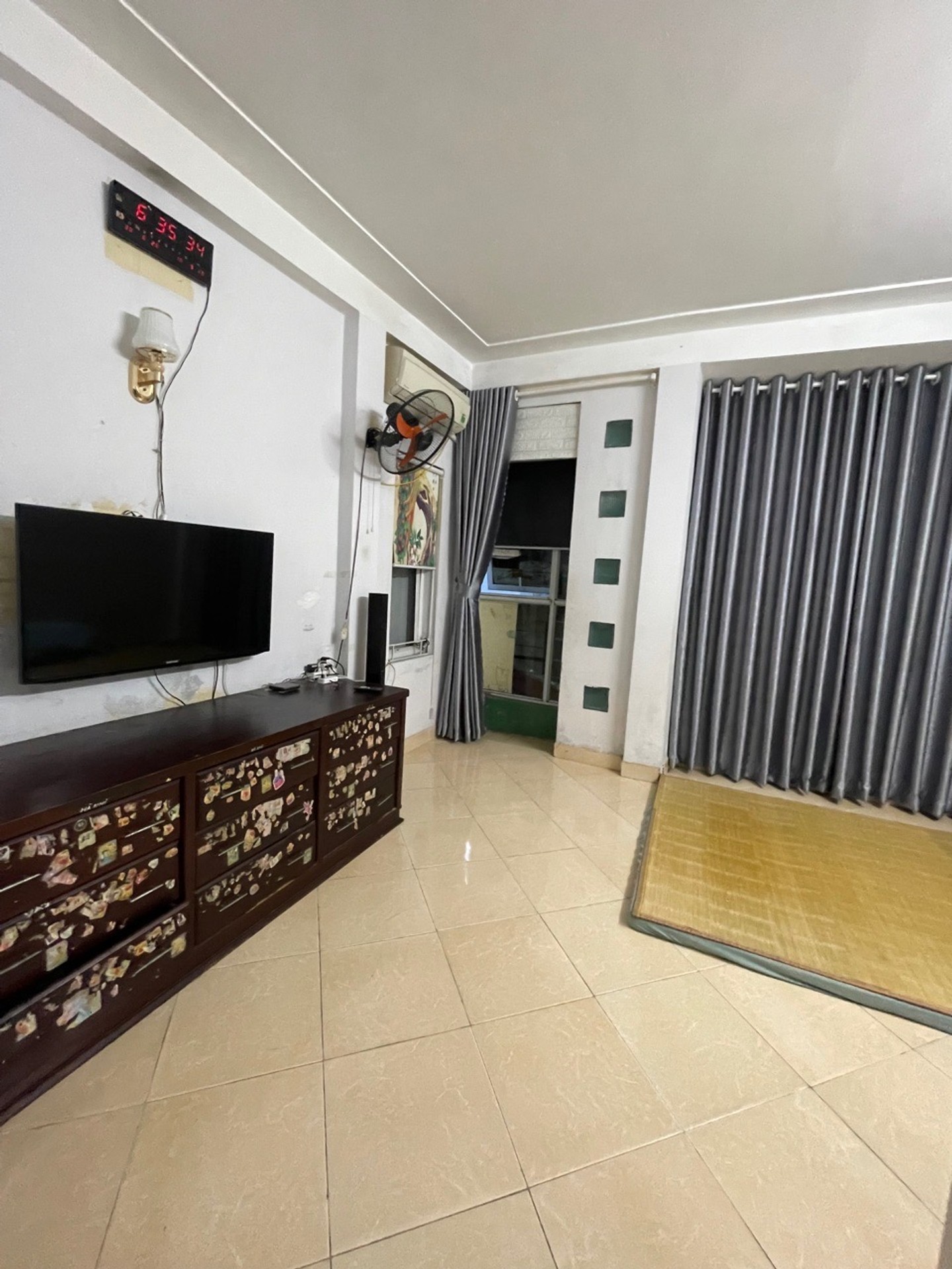 Bán nhà Kim Giang - diện tích 25m2 5 tầng - Lô góc, kinh doanh - giá 8 tỷ