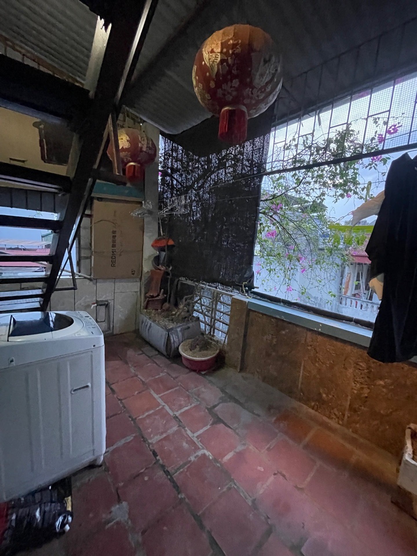 Bán nhà Kim Giang - diện tích 25m2 5 tầng - Lô góc, kinh doanh - giá 8 tỷ